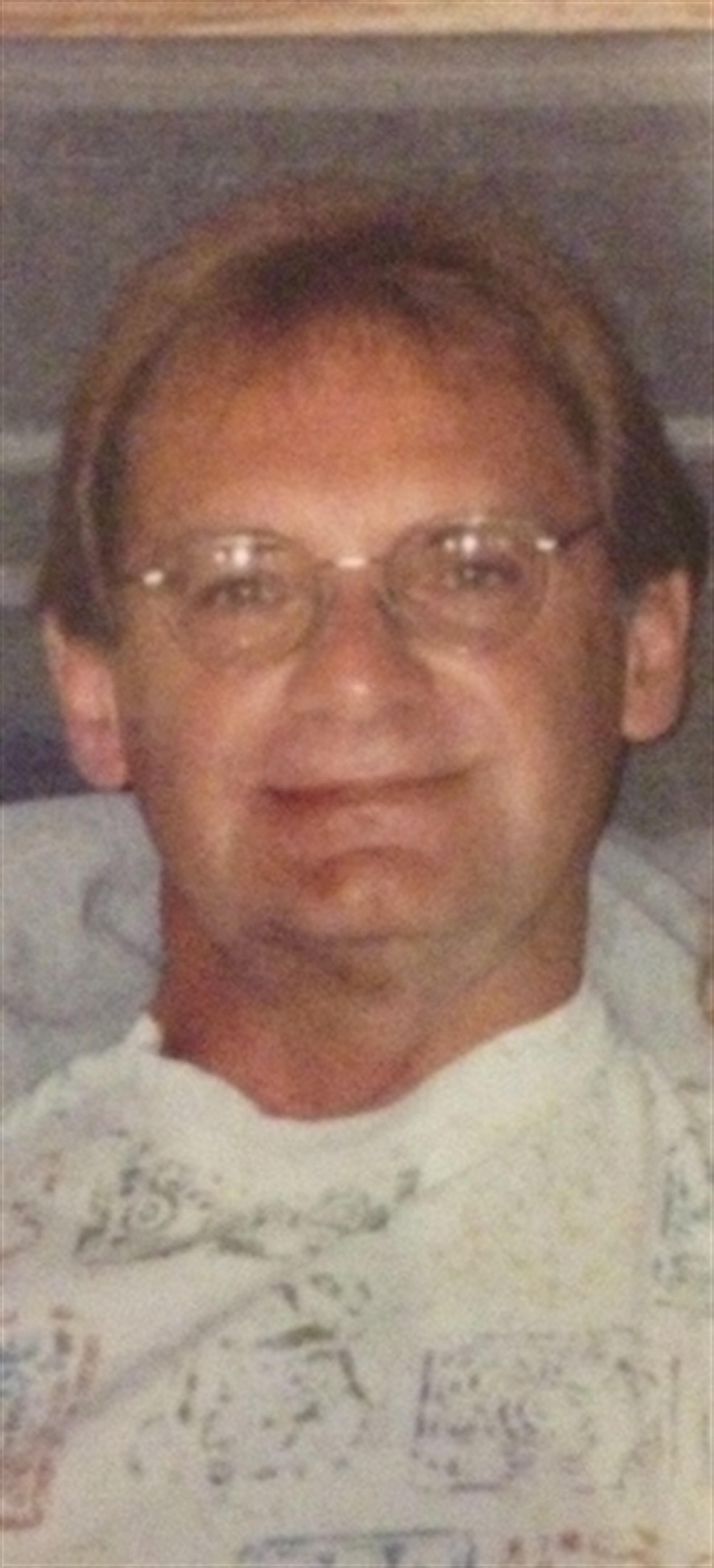 Edward W. Chojnowski