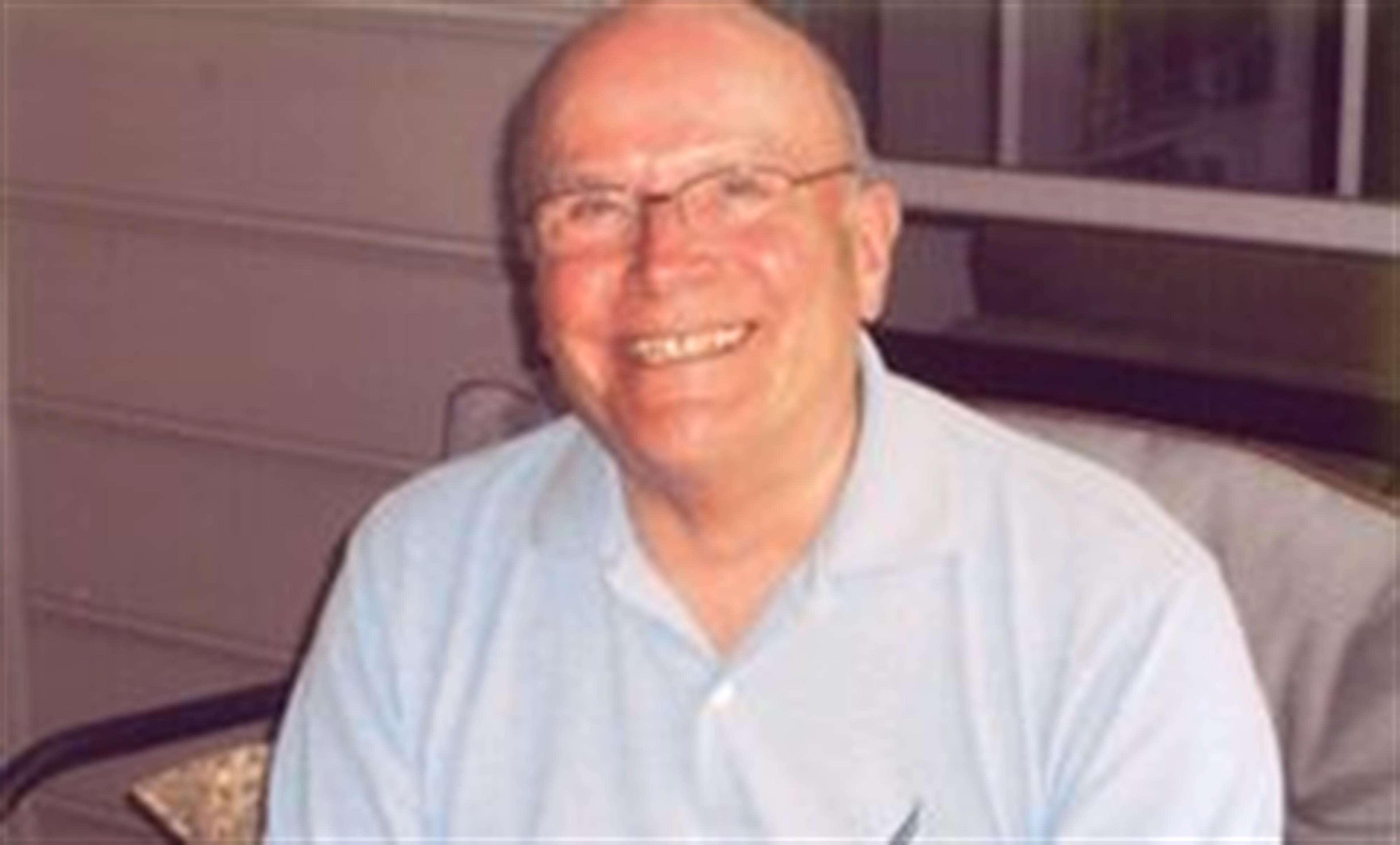 Don Roe   Collier