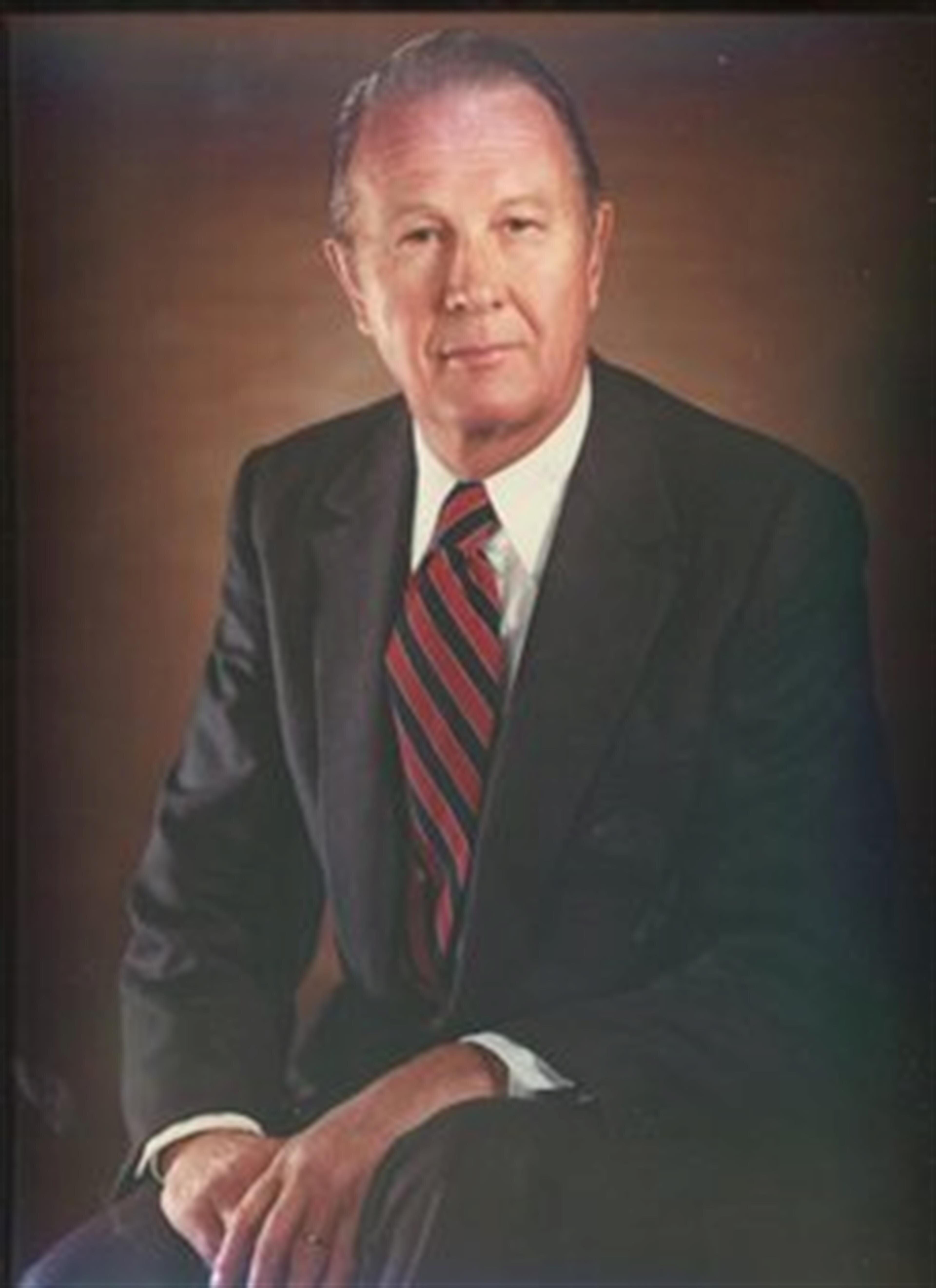 John Patterson McKay Sr.