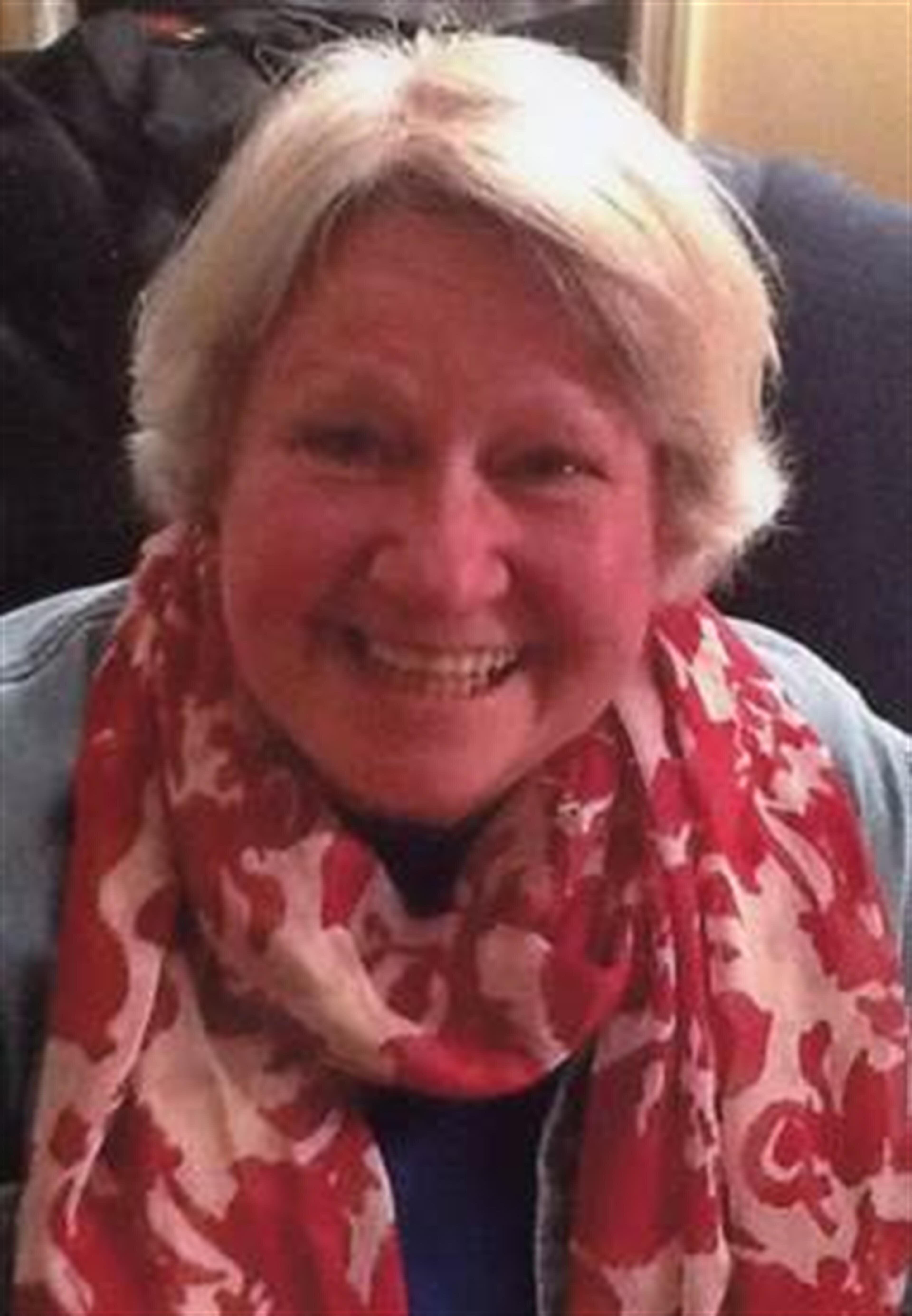 Eleanor G. Duymovic