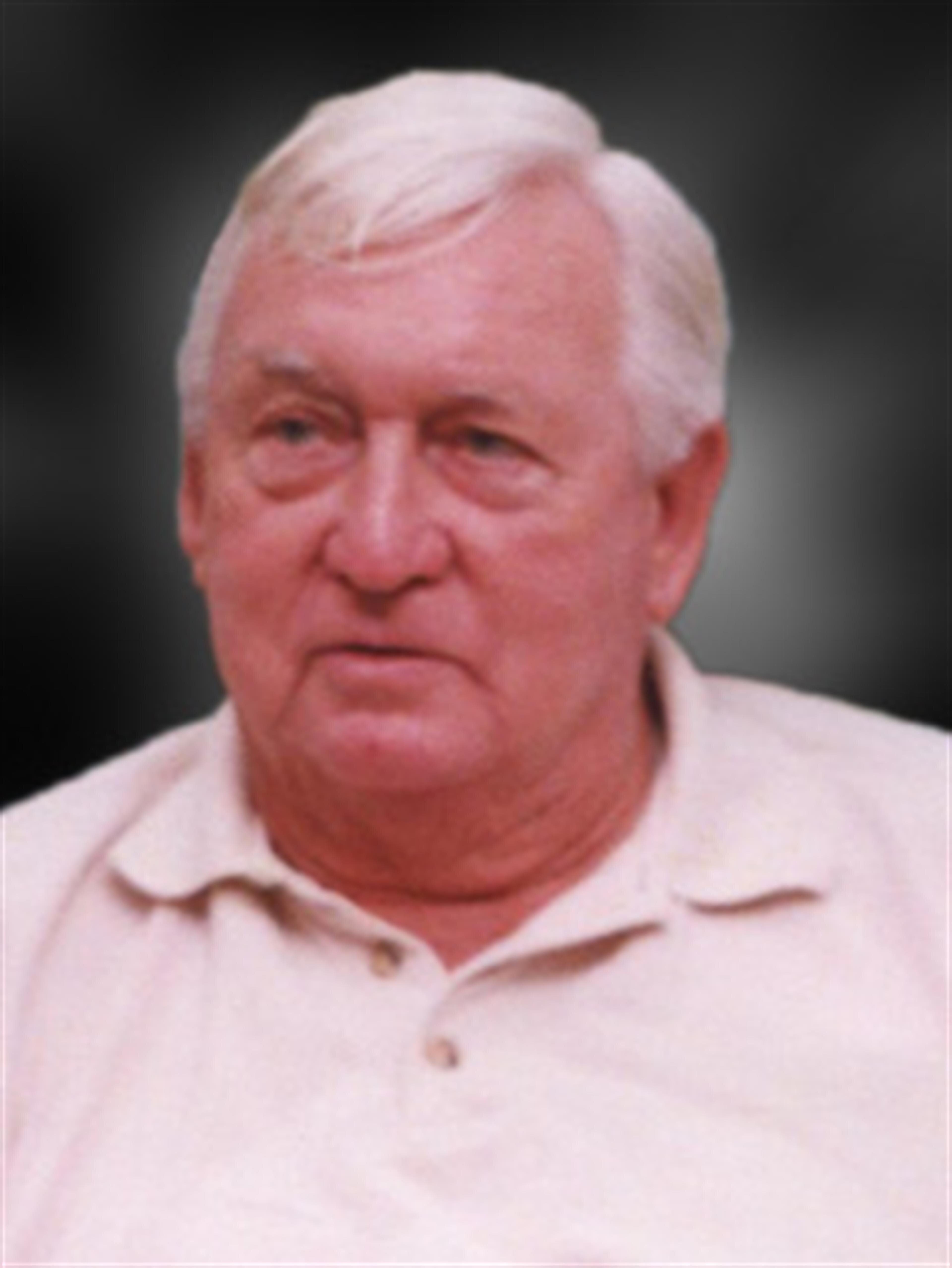 Richard Lee Dennis