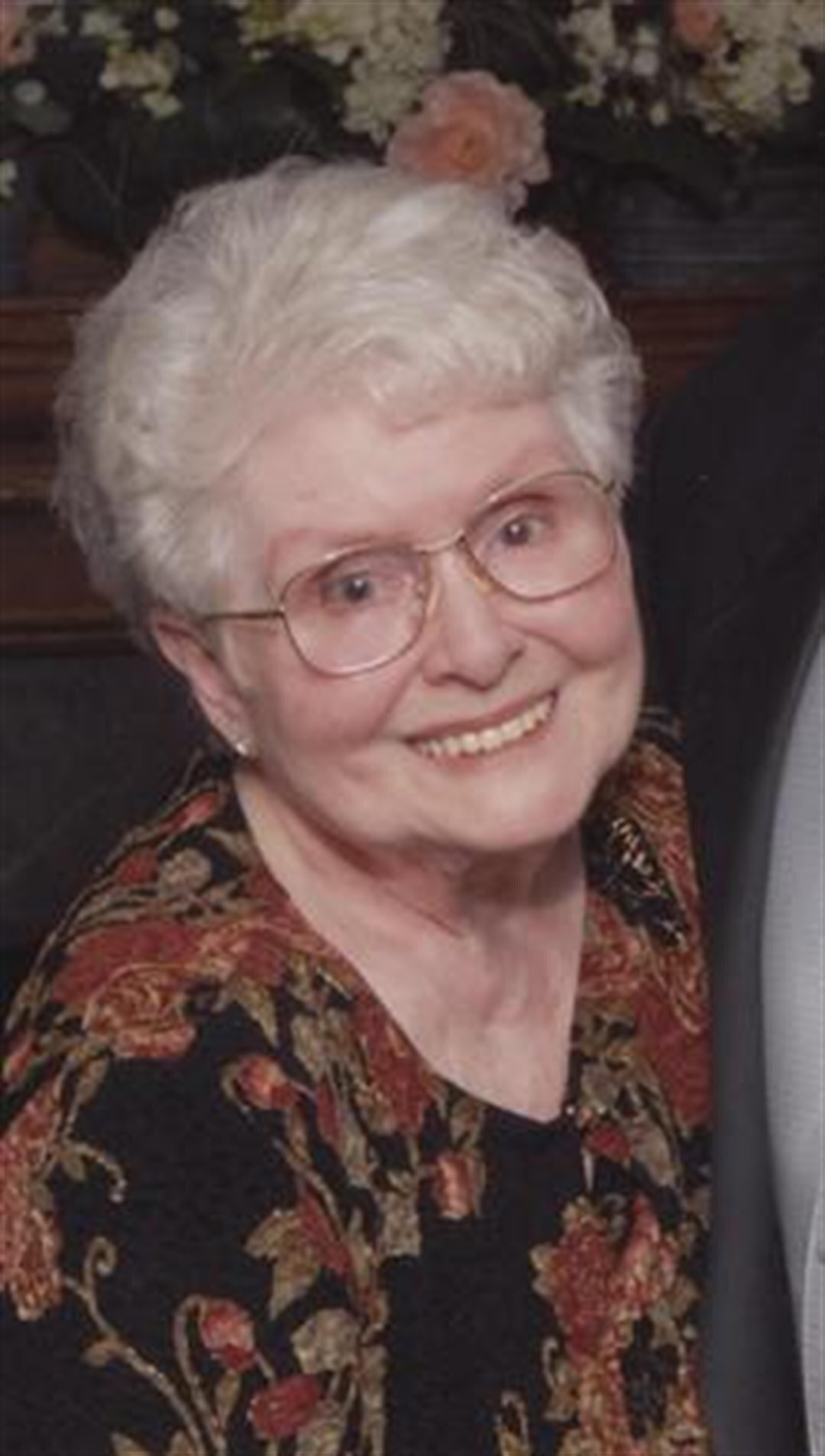 Marie Moser Cummings