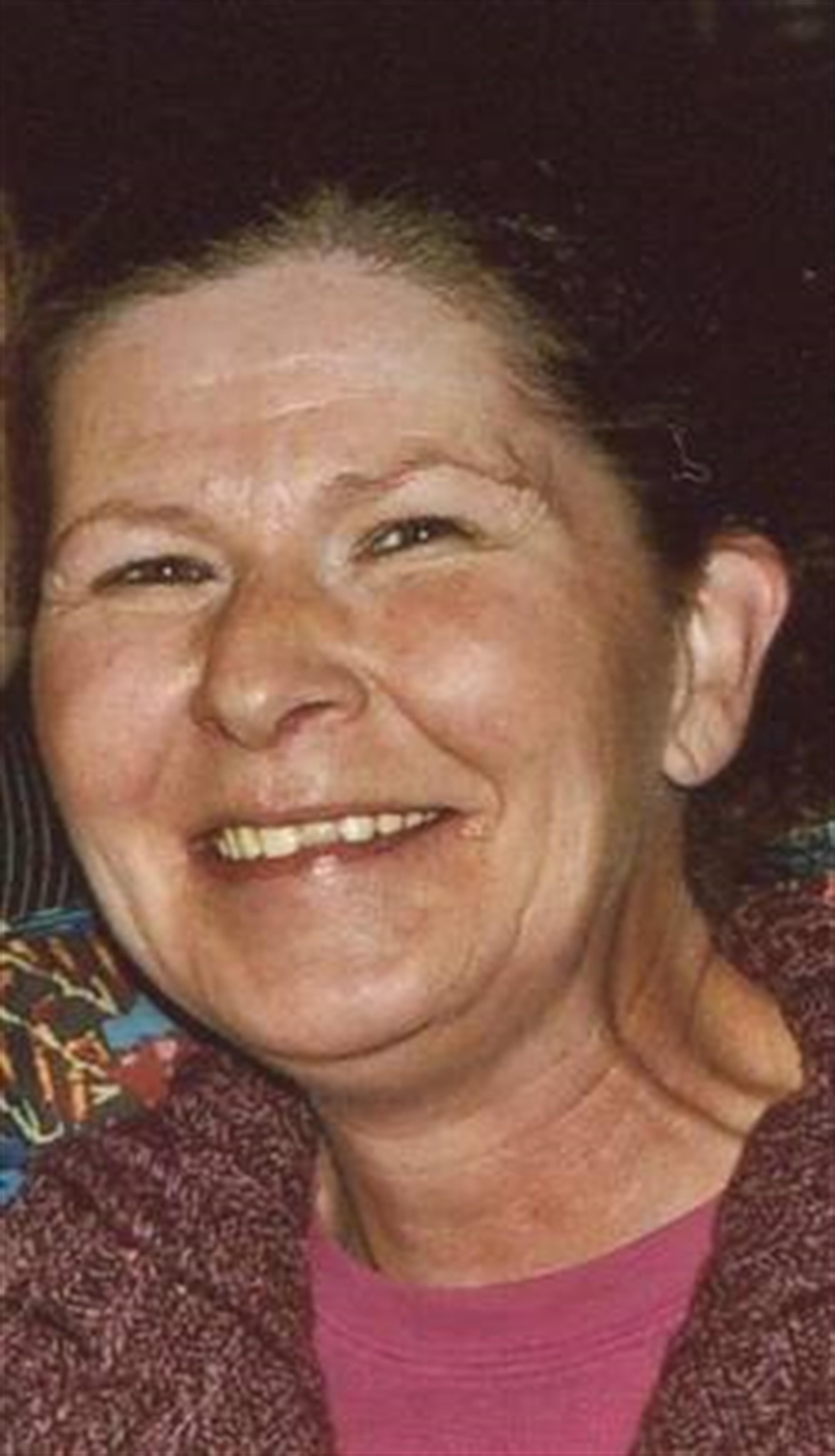 Laura D. Walter
