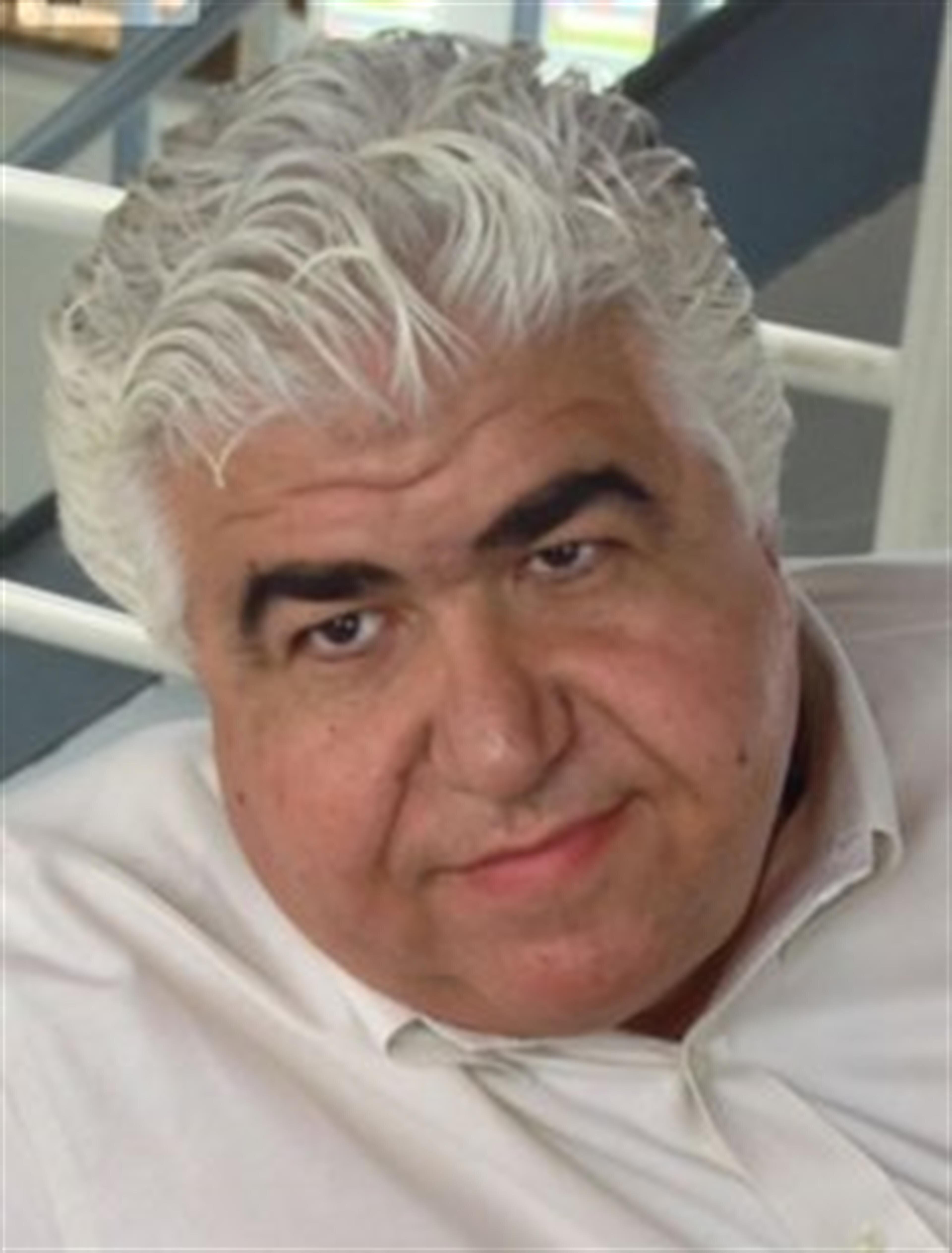 Frank  Vasilikos
