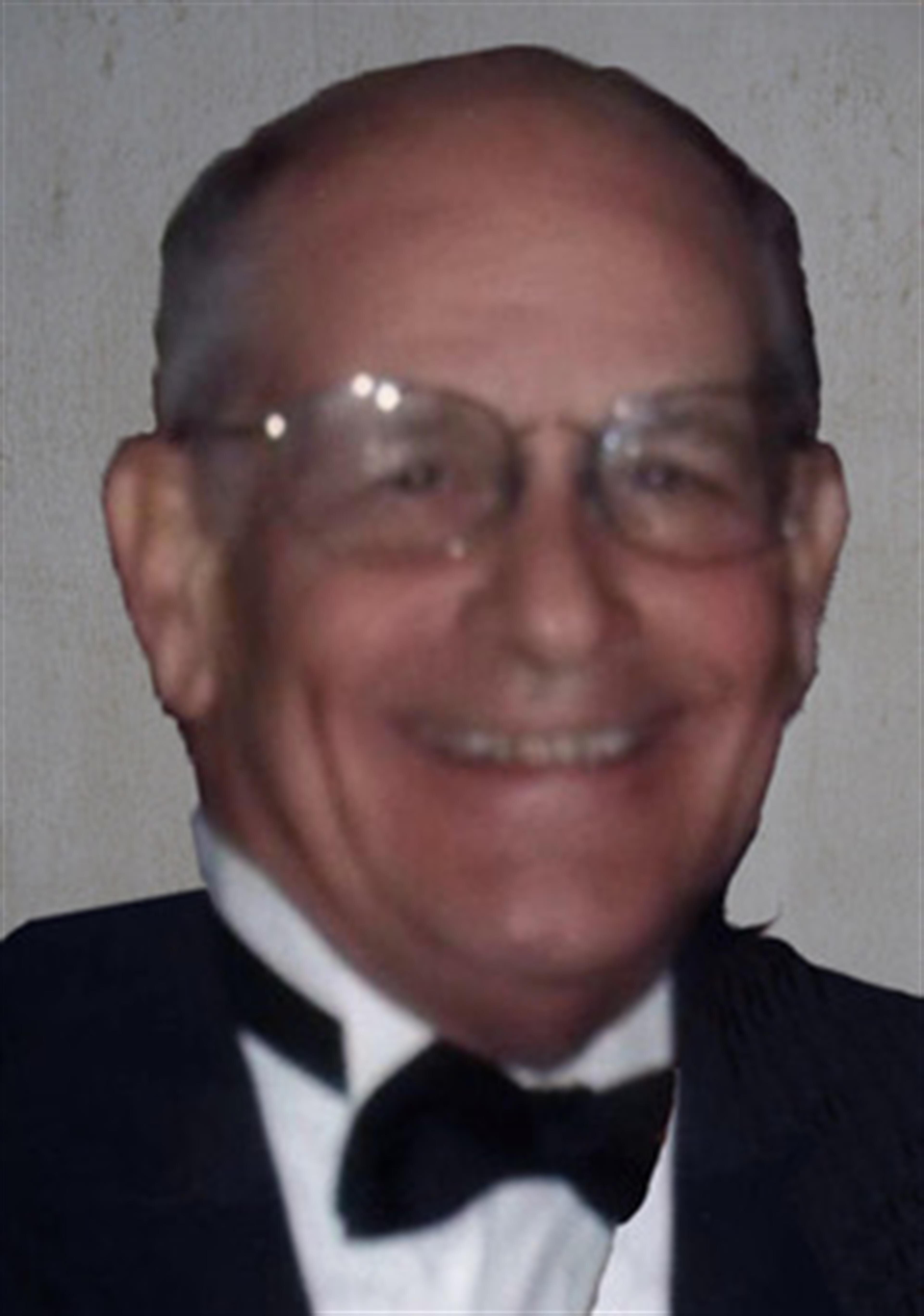Bruce E. Heal