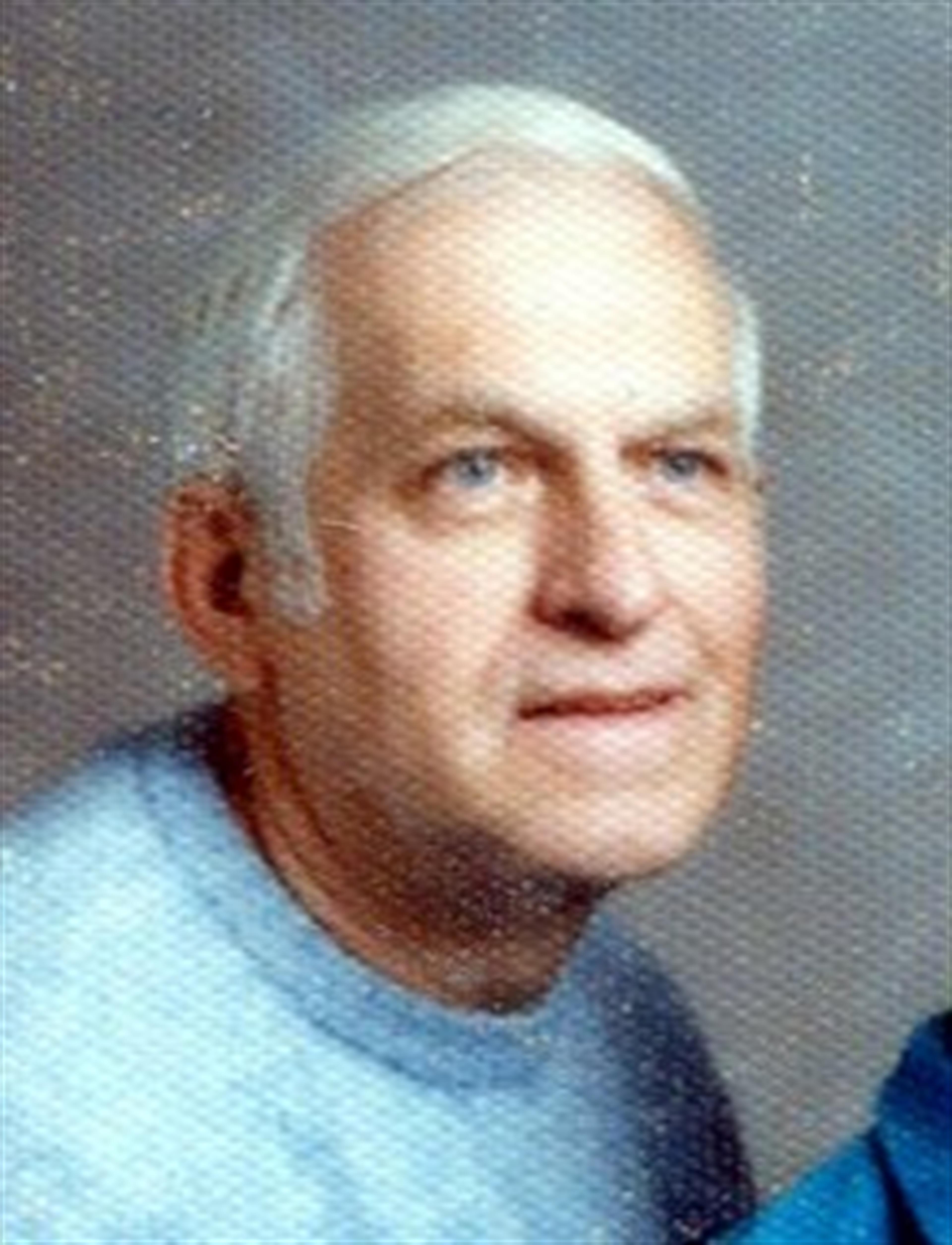 Howard W. Vizthum