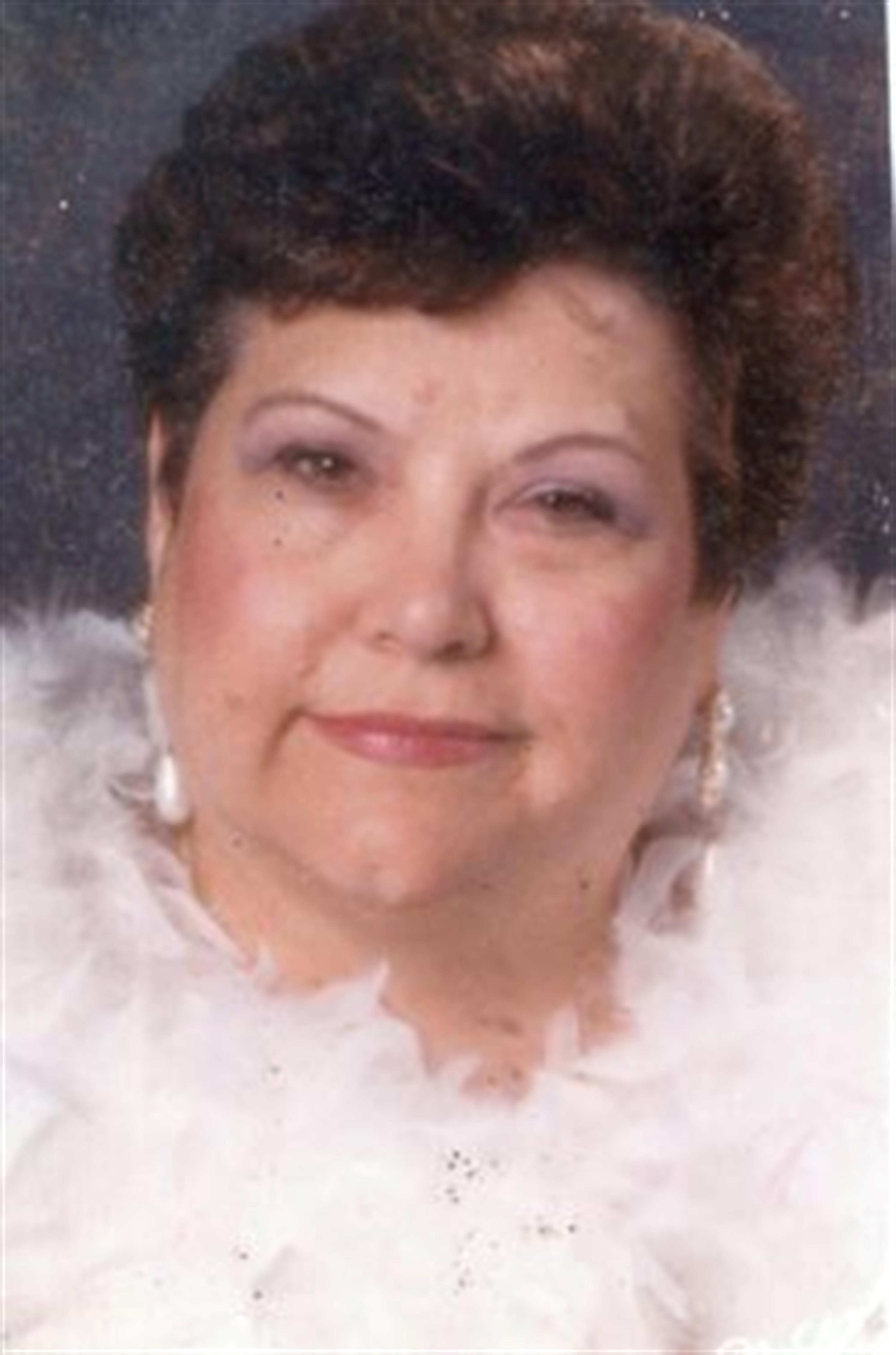 Connie  Gooden