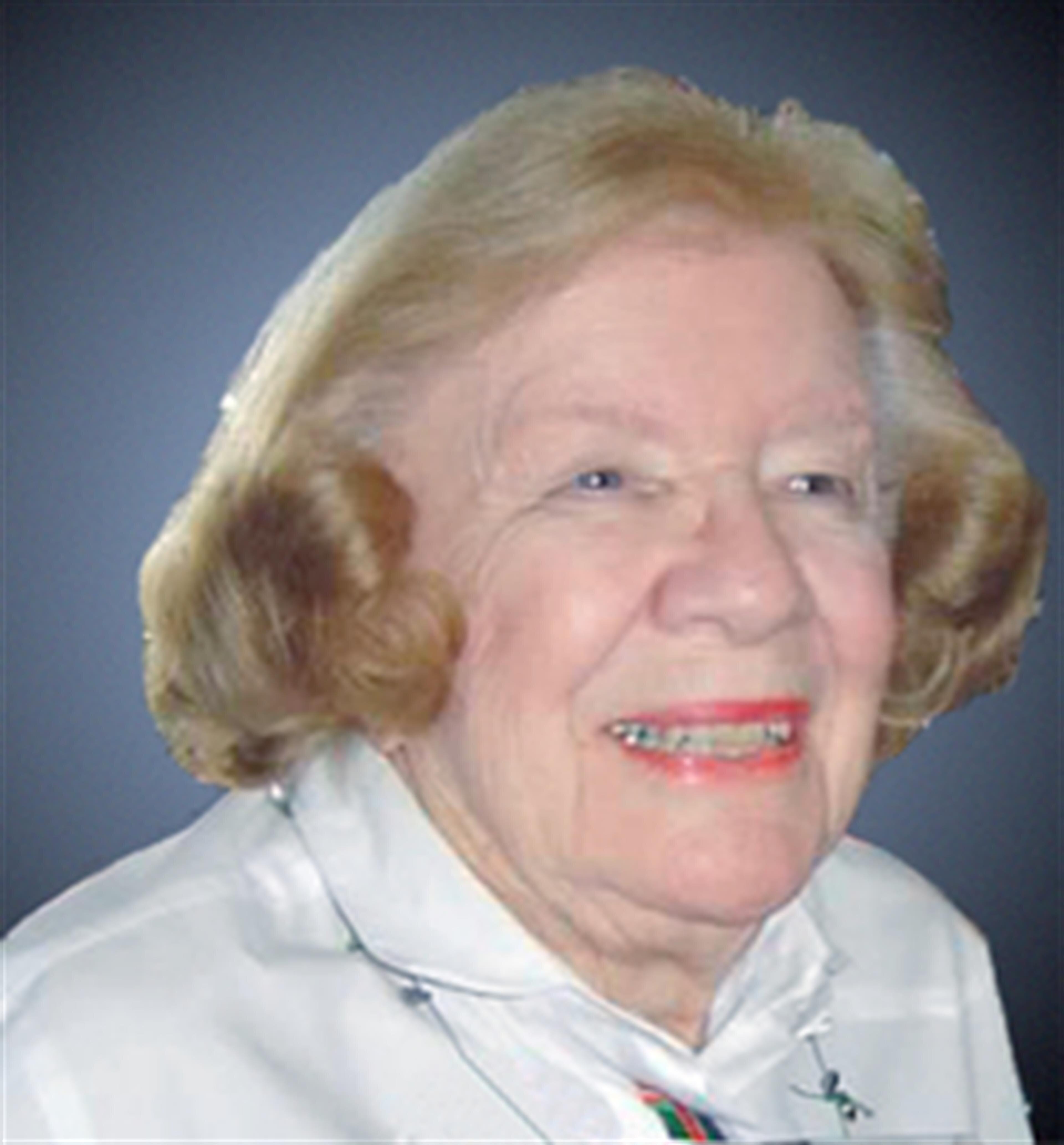Elizabeth Wright Carter