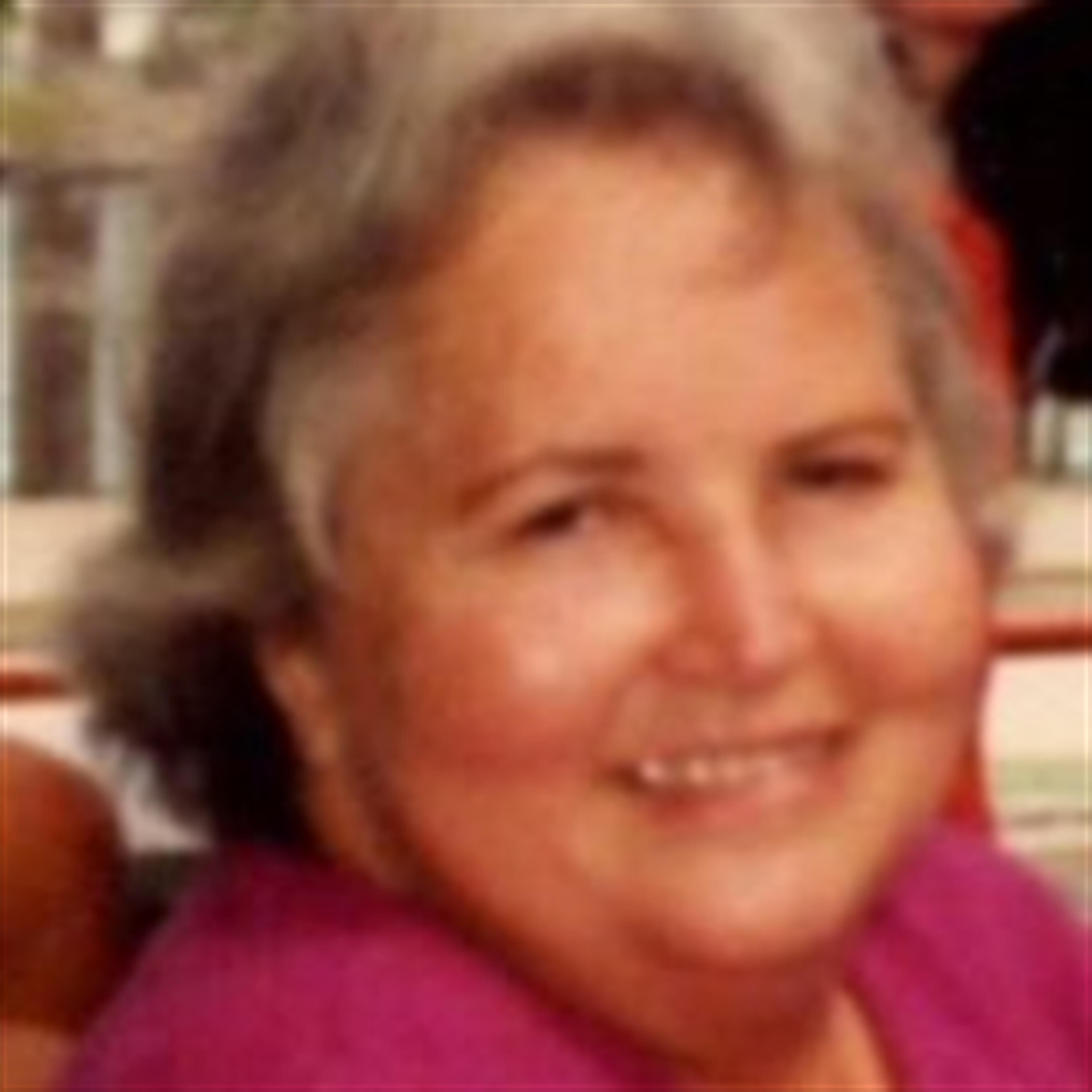 MAGDALENA MARY O'BRIEN