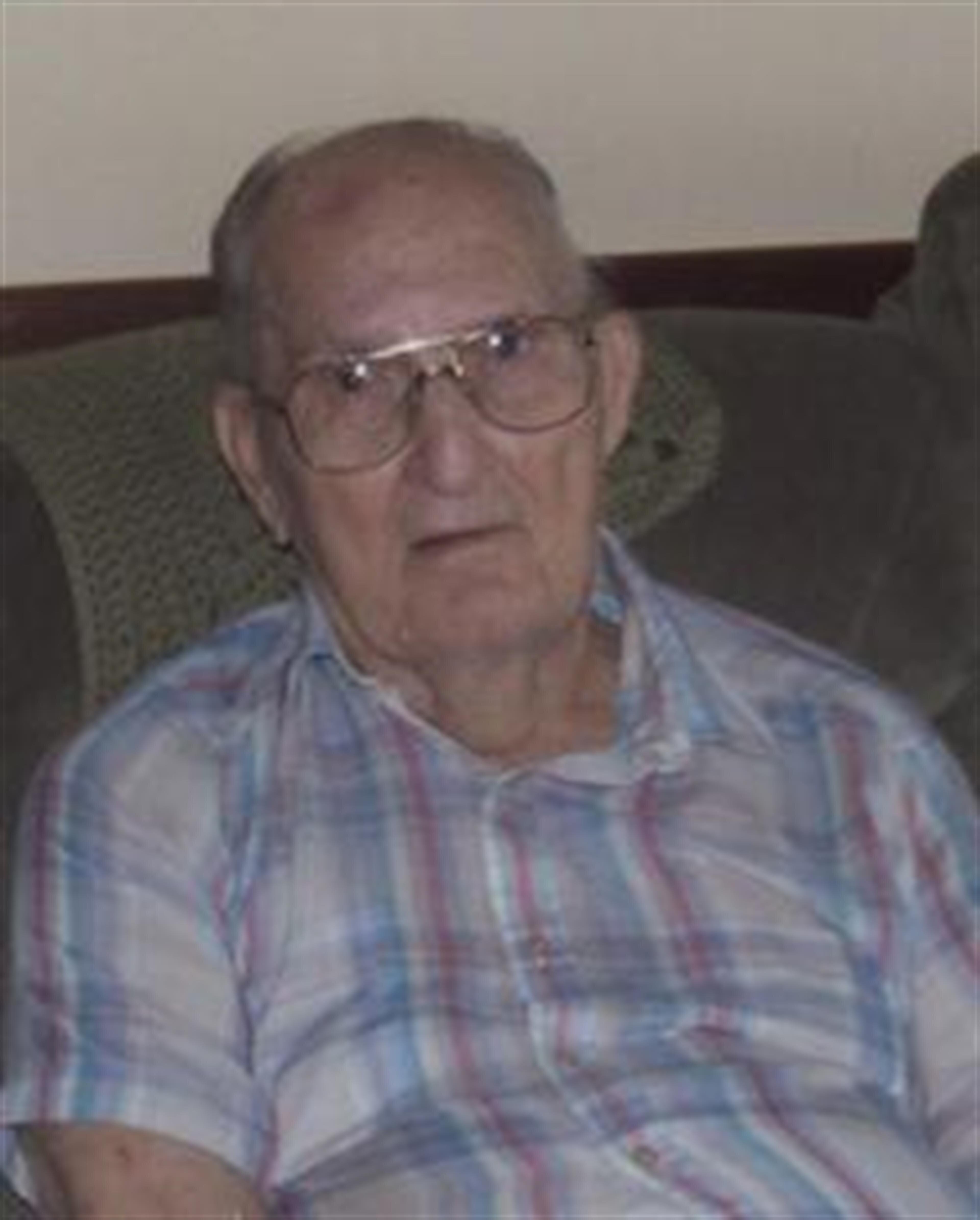 Everett O. McGee