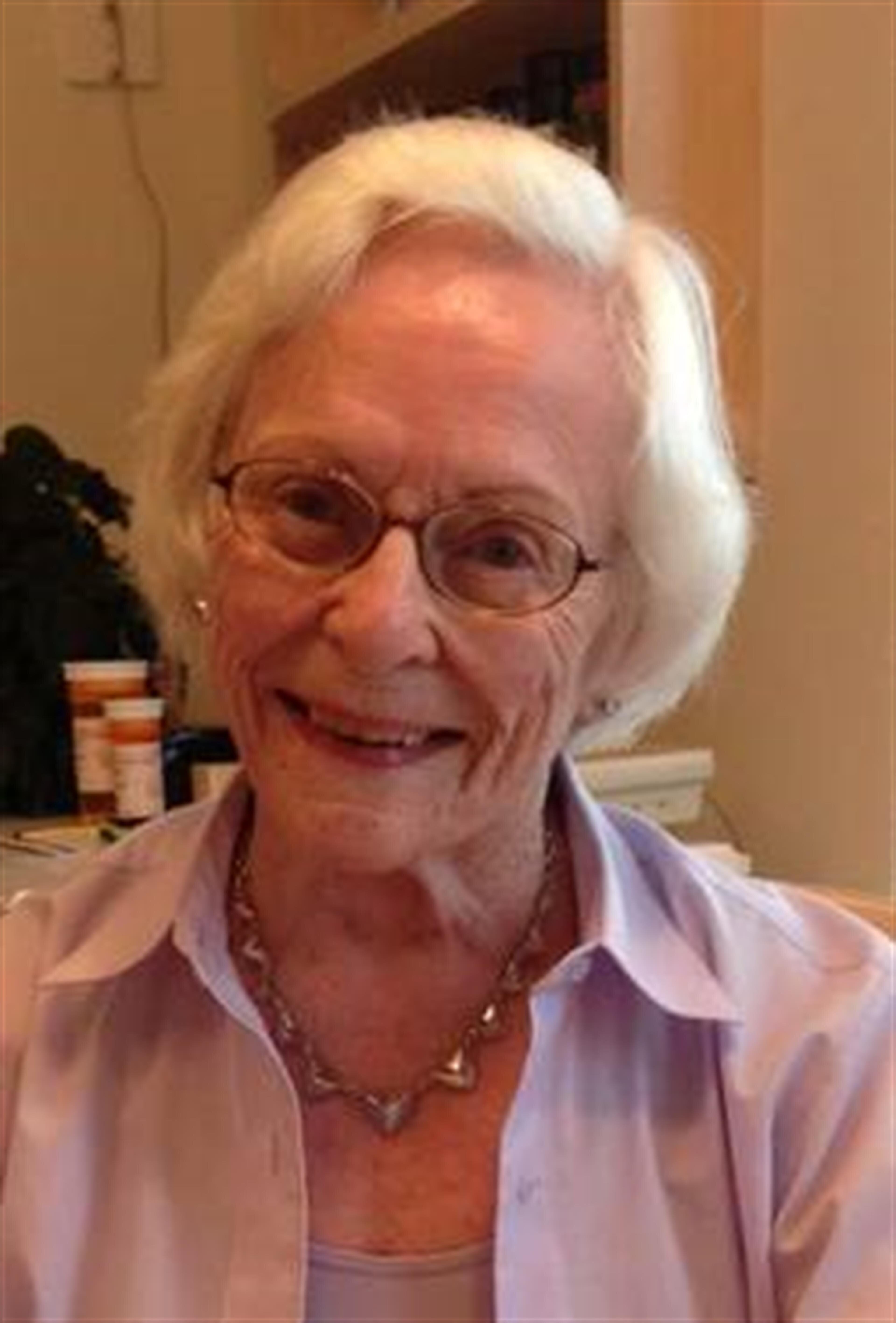 Diantha  E. Pack