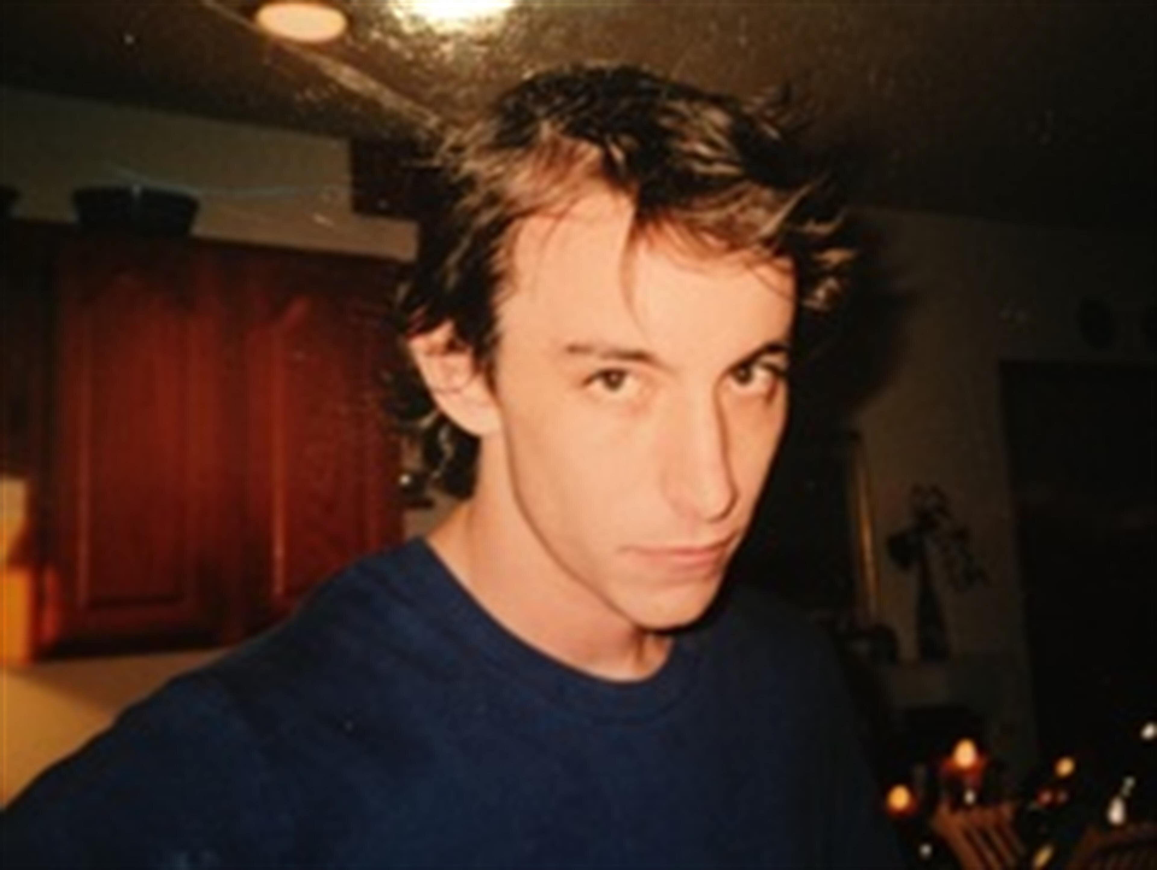Luke A. Benson