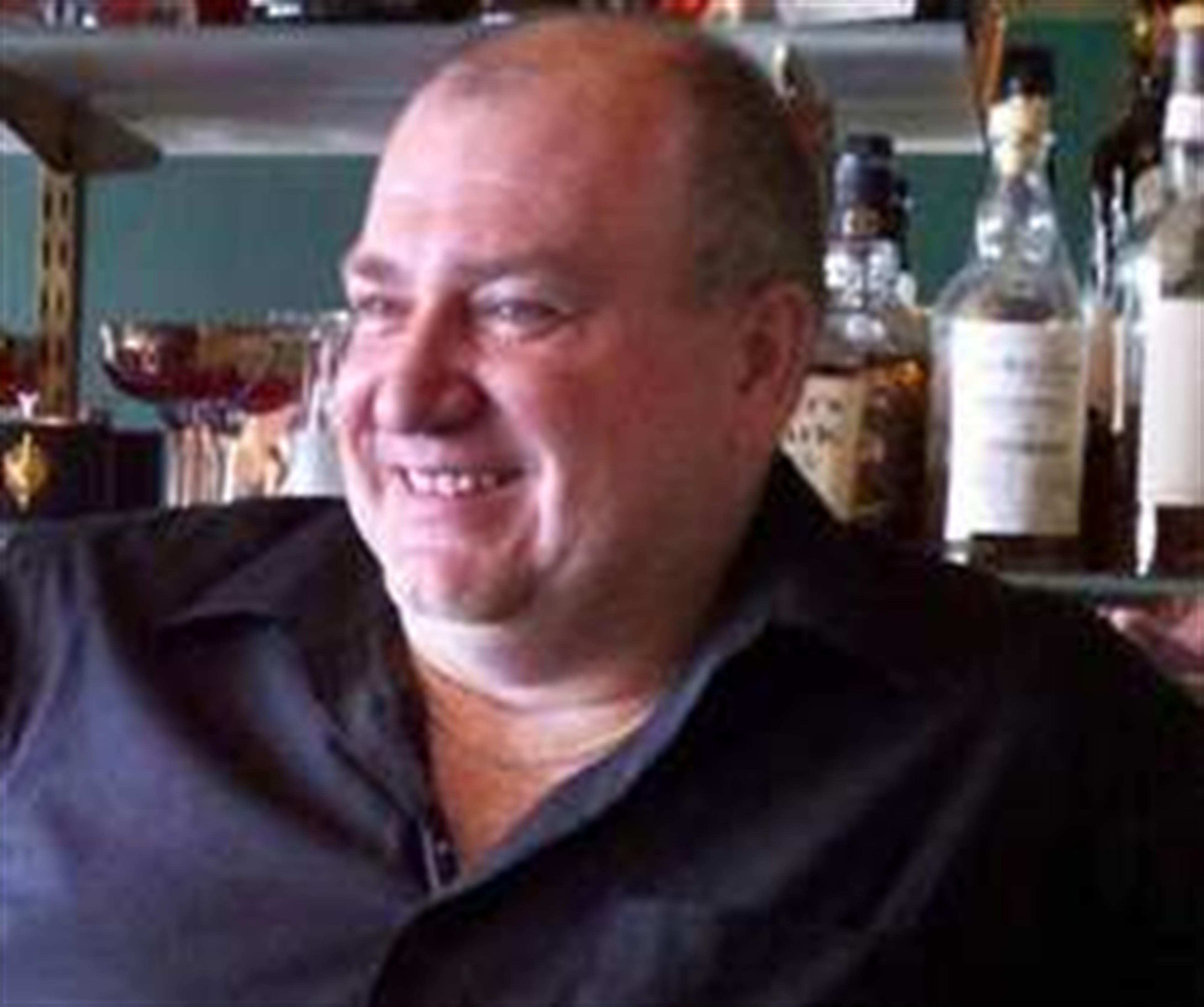 Thomas  Kopunek