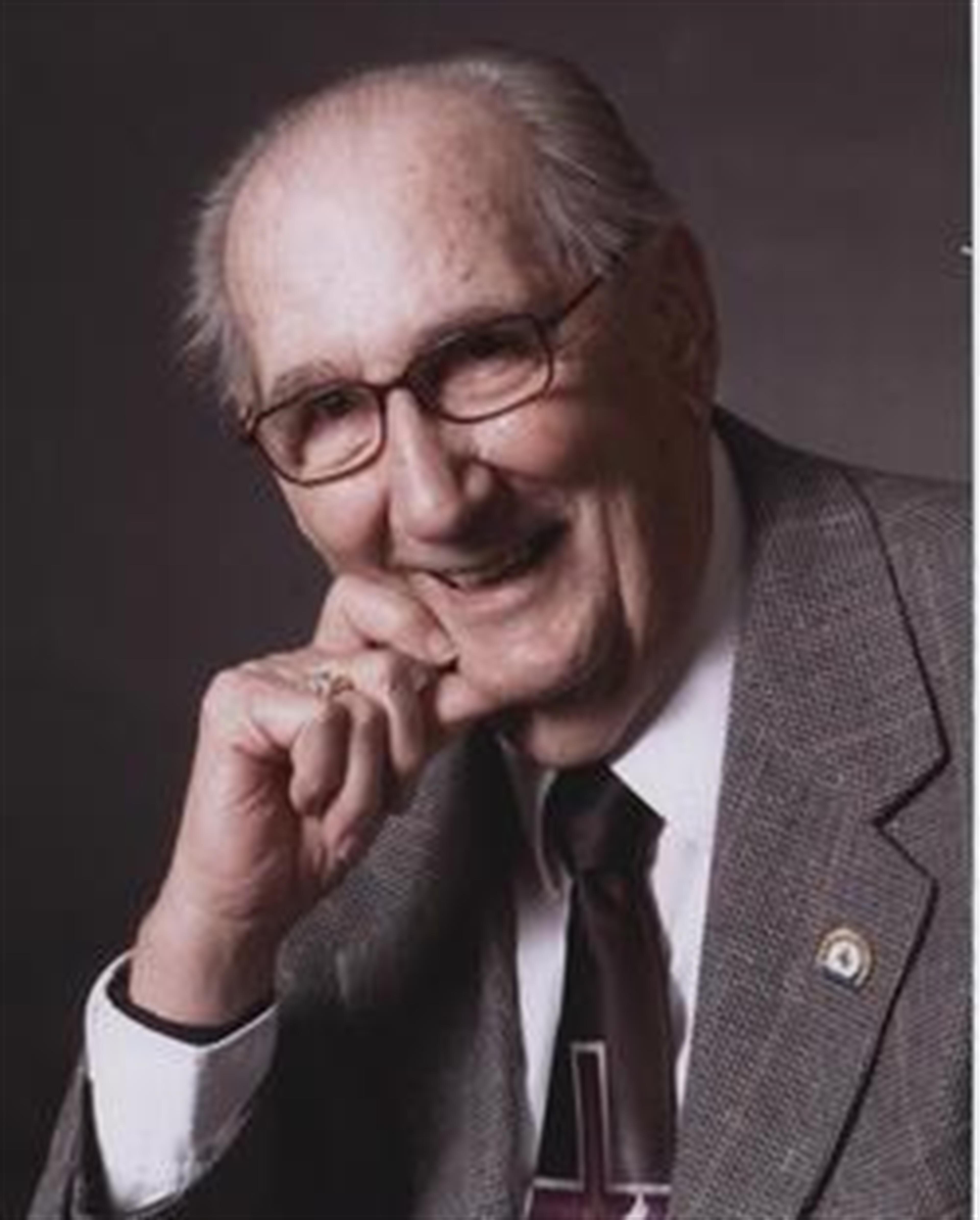 Harold S. White