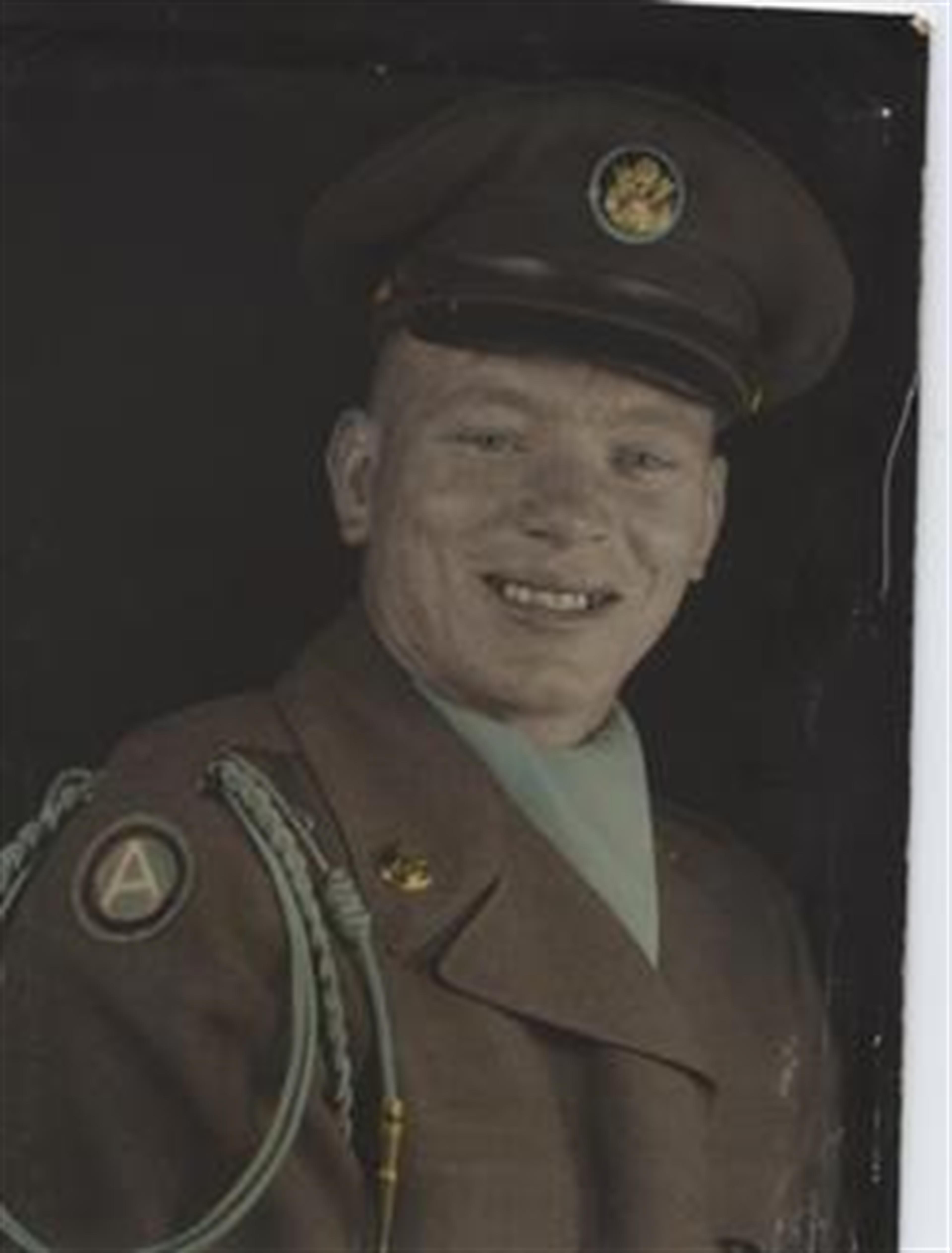 Joseph John Joachimowski