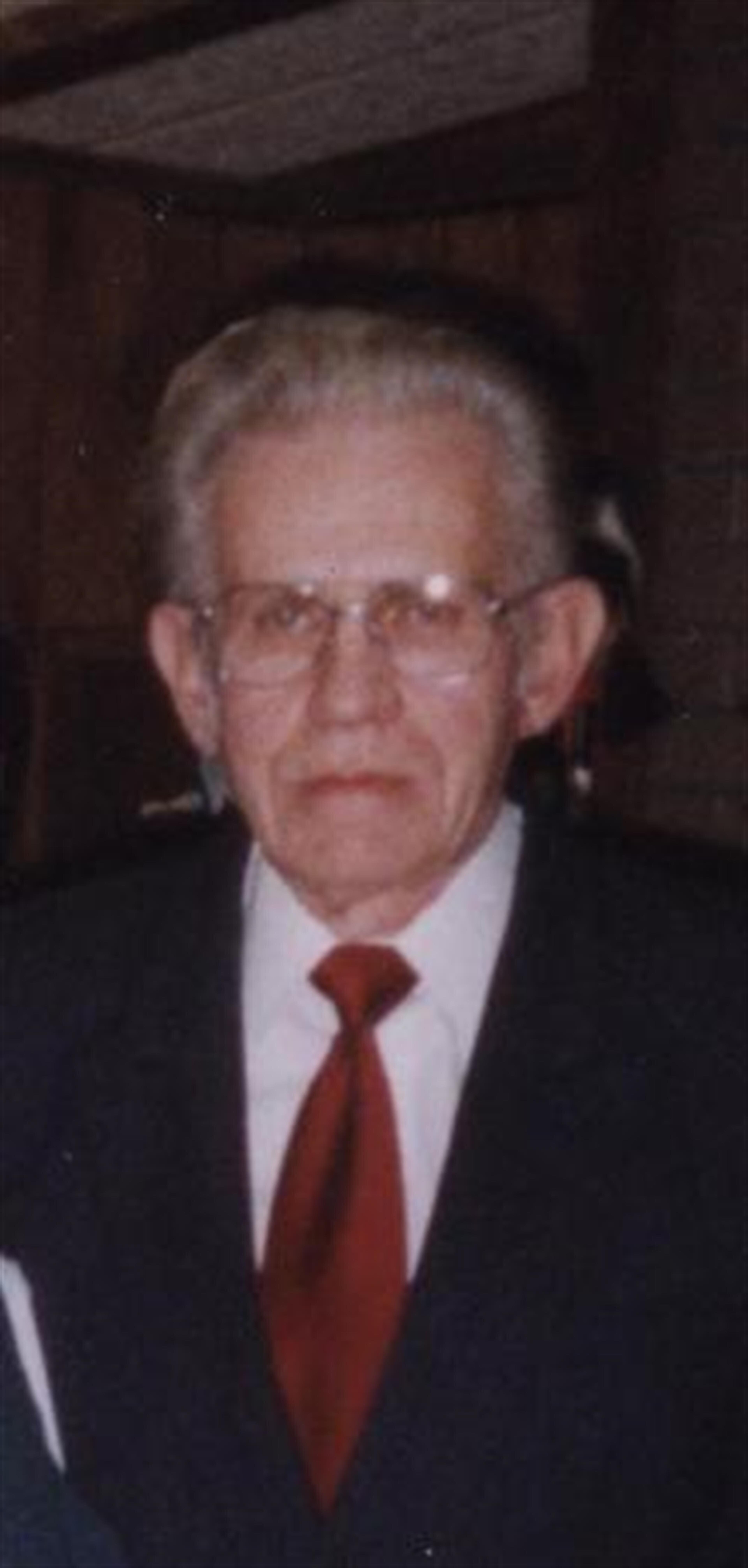 John T. Vassallo