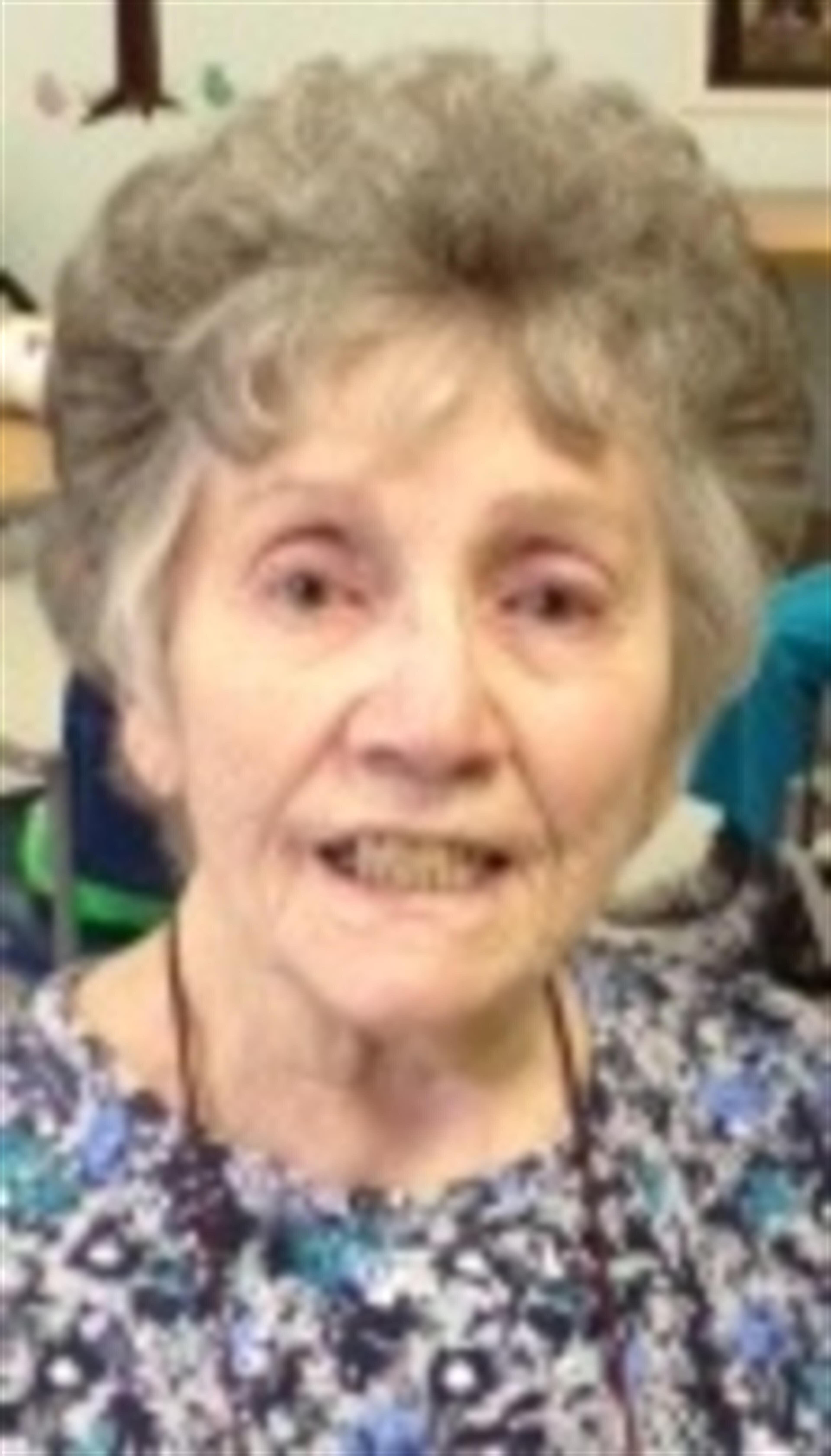 Ethel  Kidwell