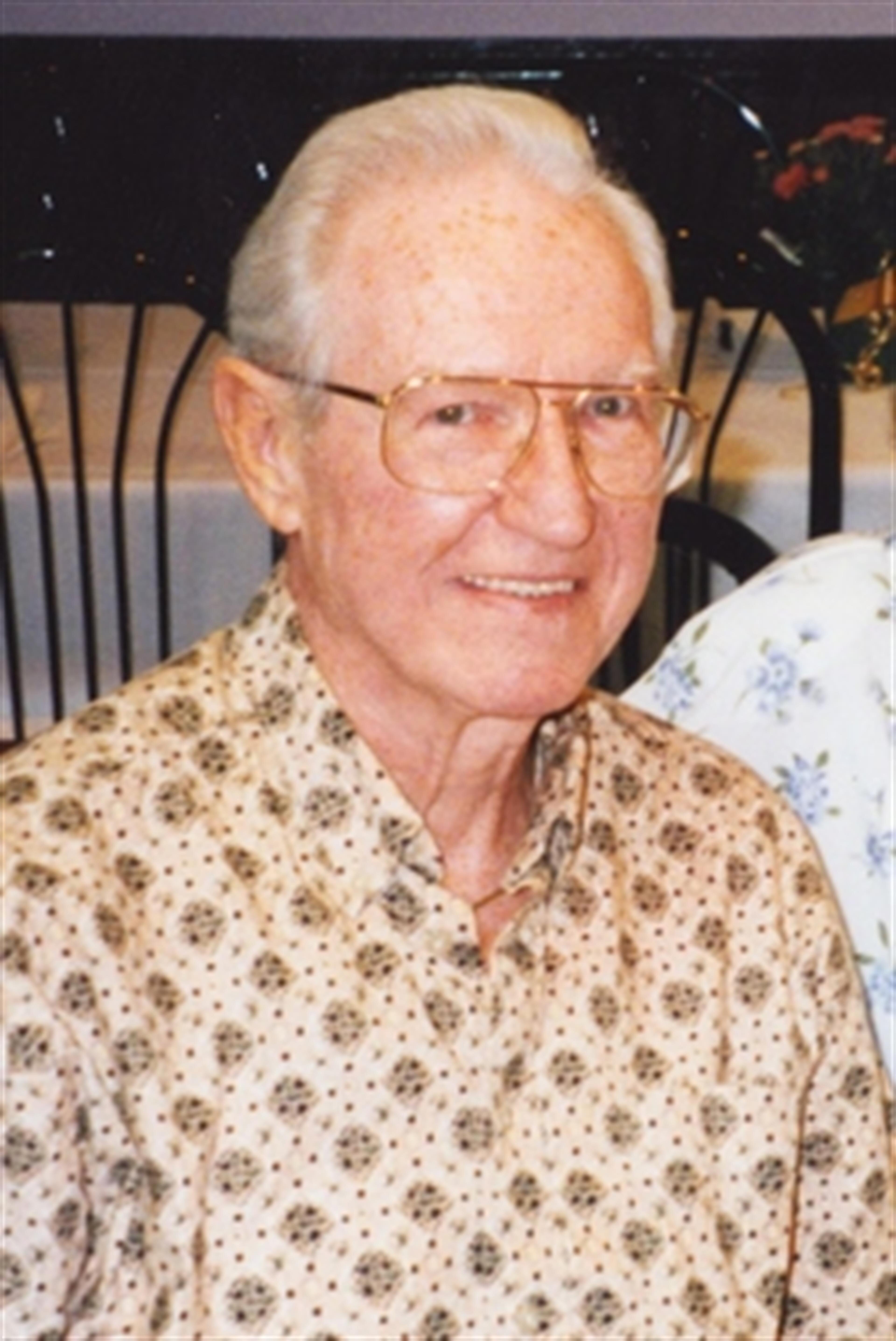 John Lloyd Ware
