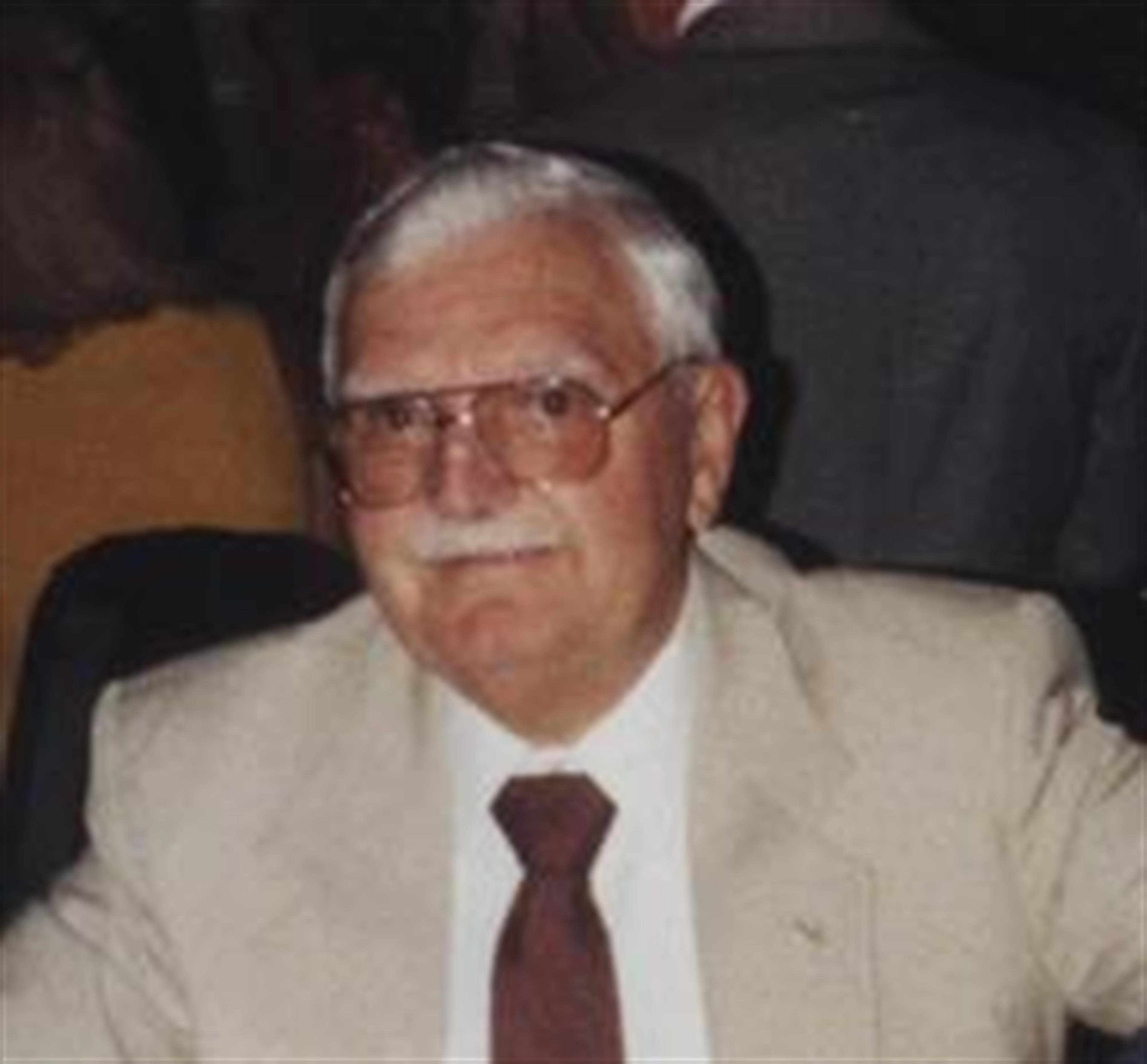Eugene  R. Hazzard