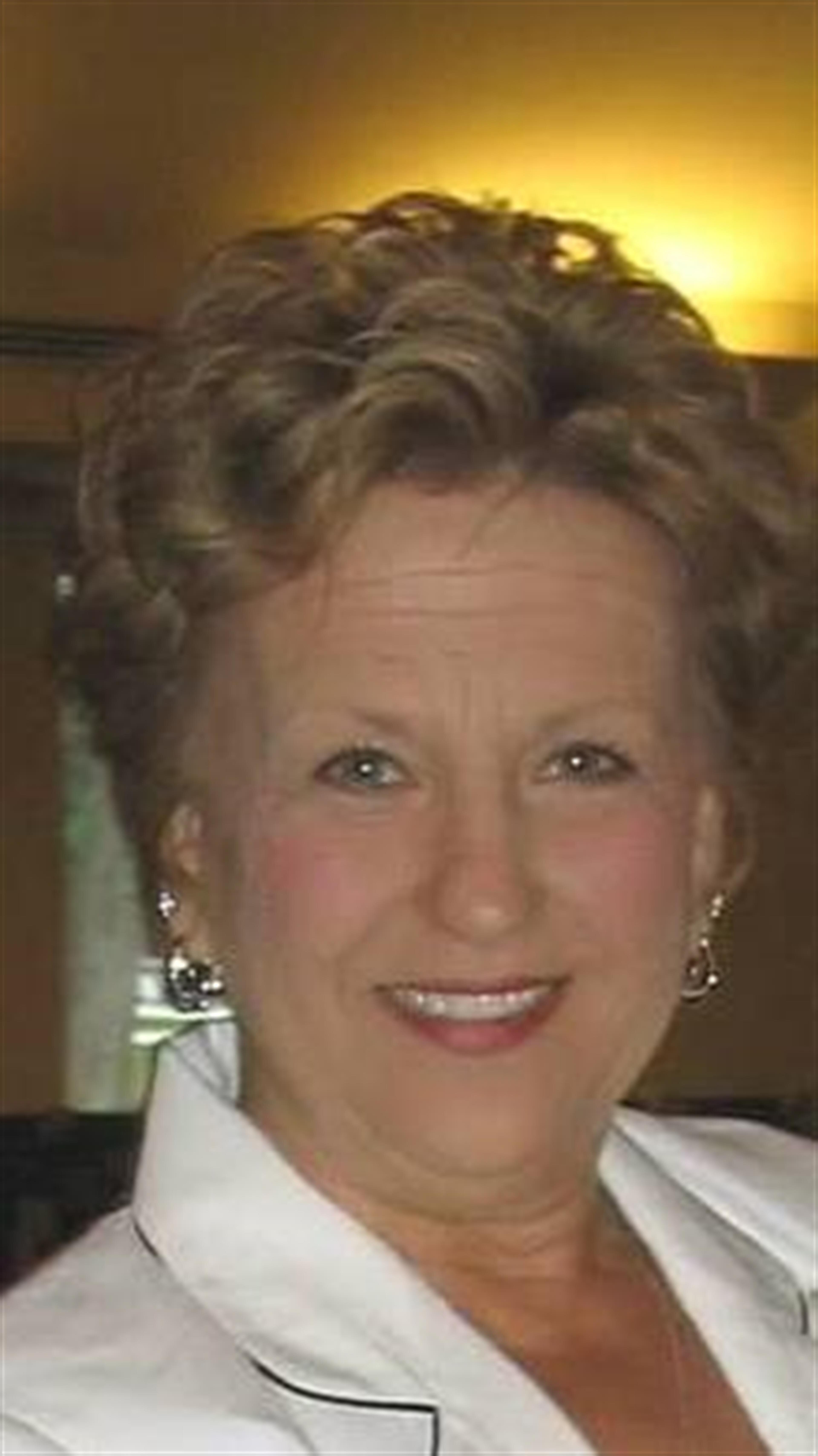 Nancy Sherman Morbit
