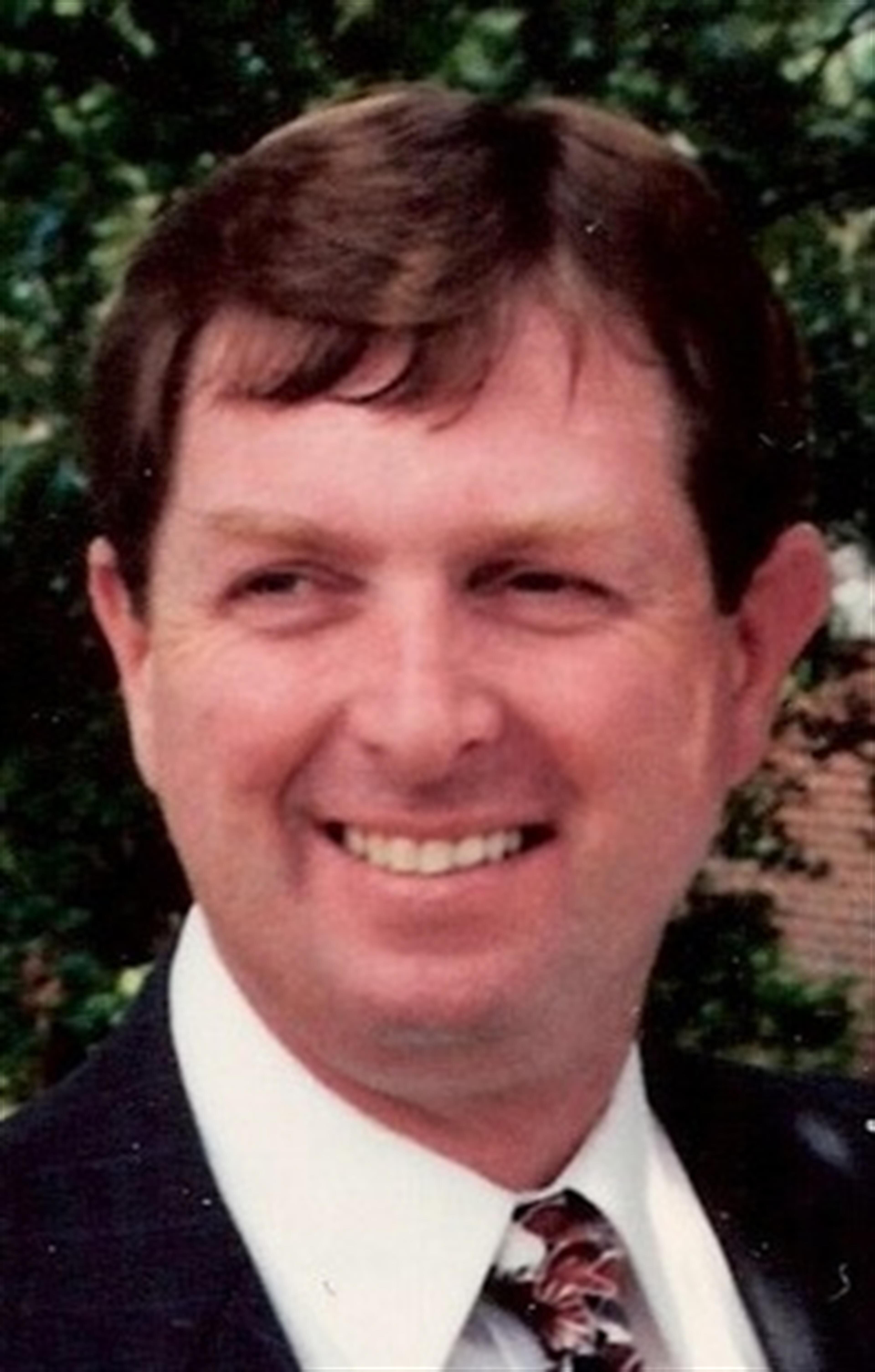 James Edward Noe II