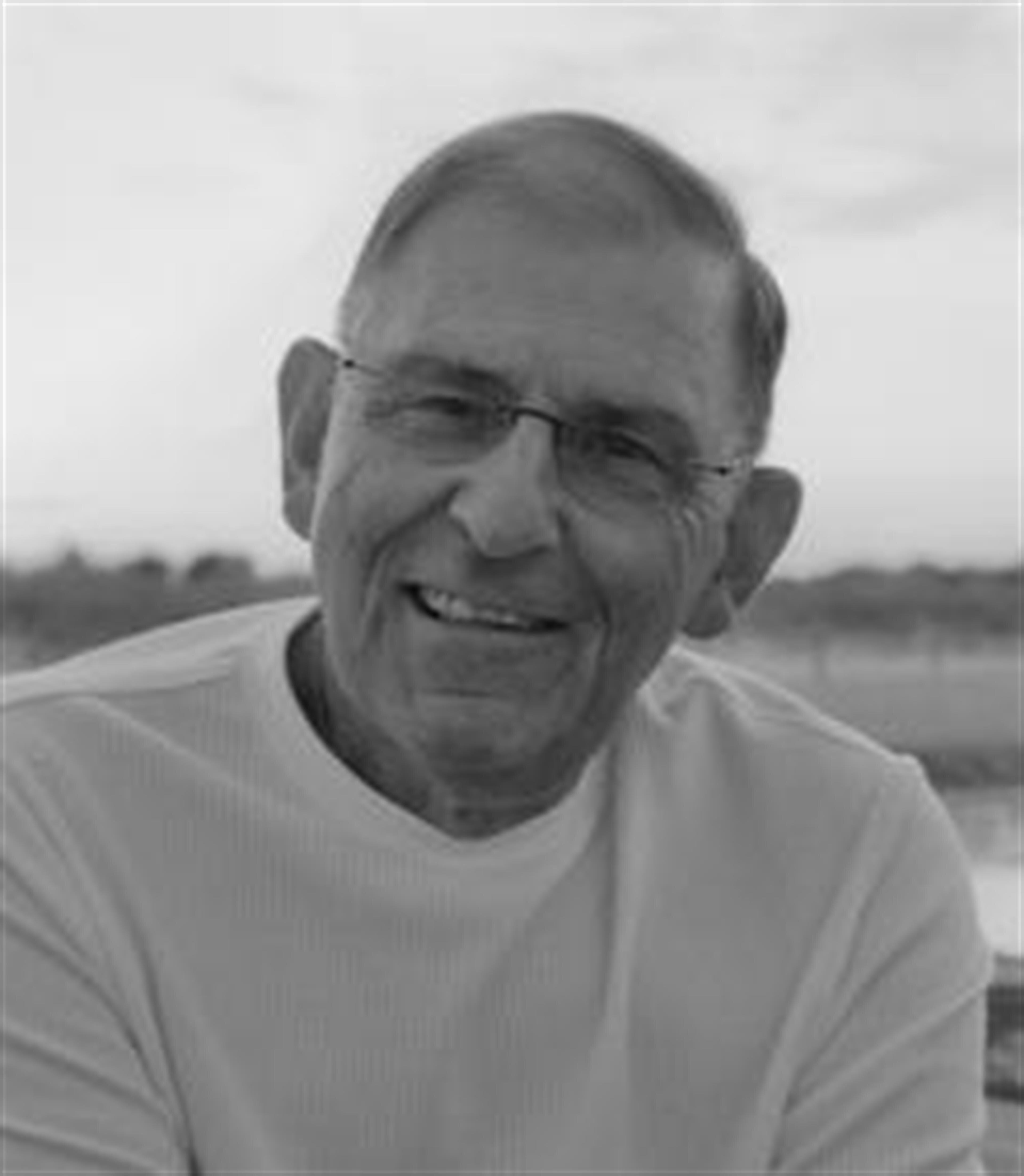 Robert G. Crawford