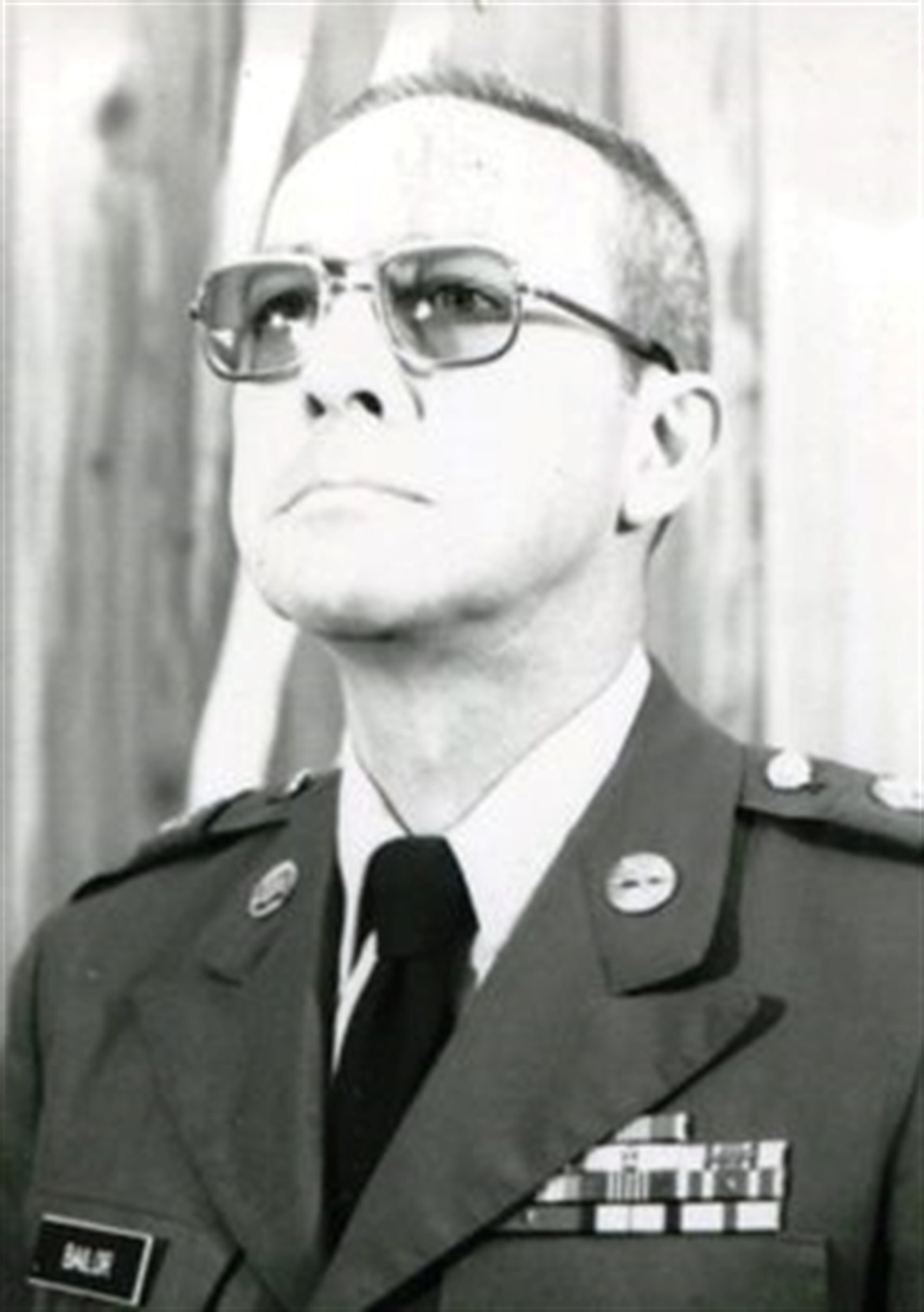 Warren D. Bailor