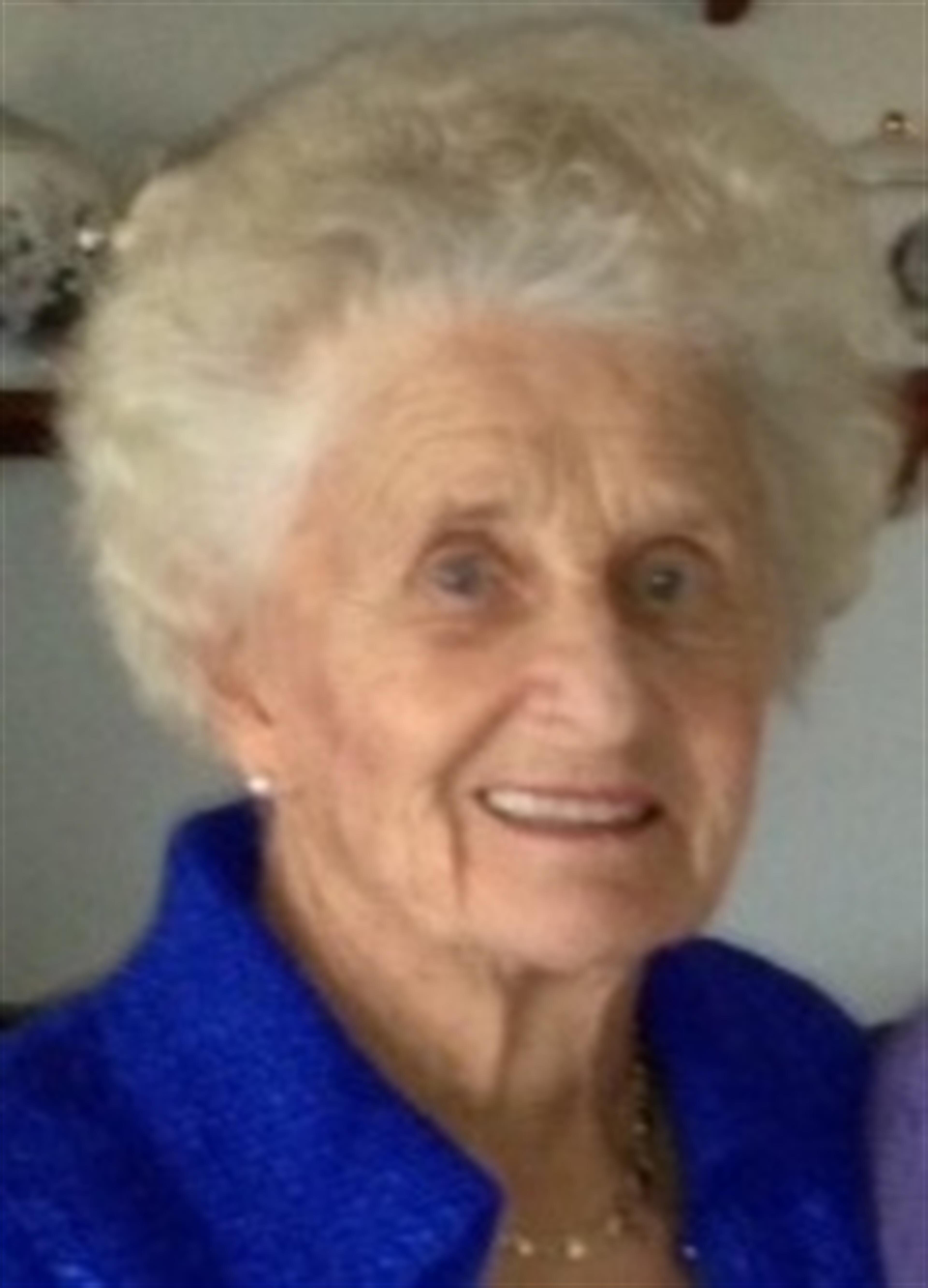 Evelyn R. Bennett