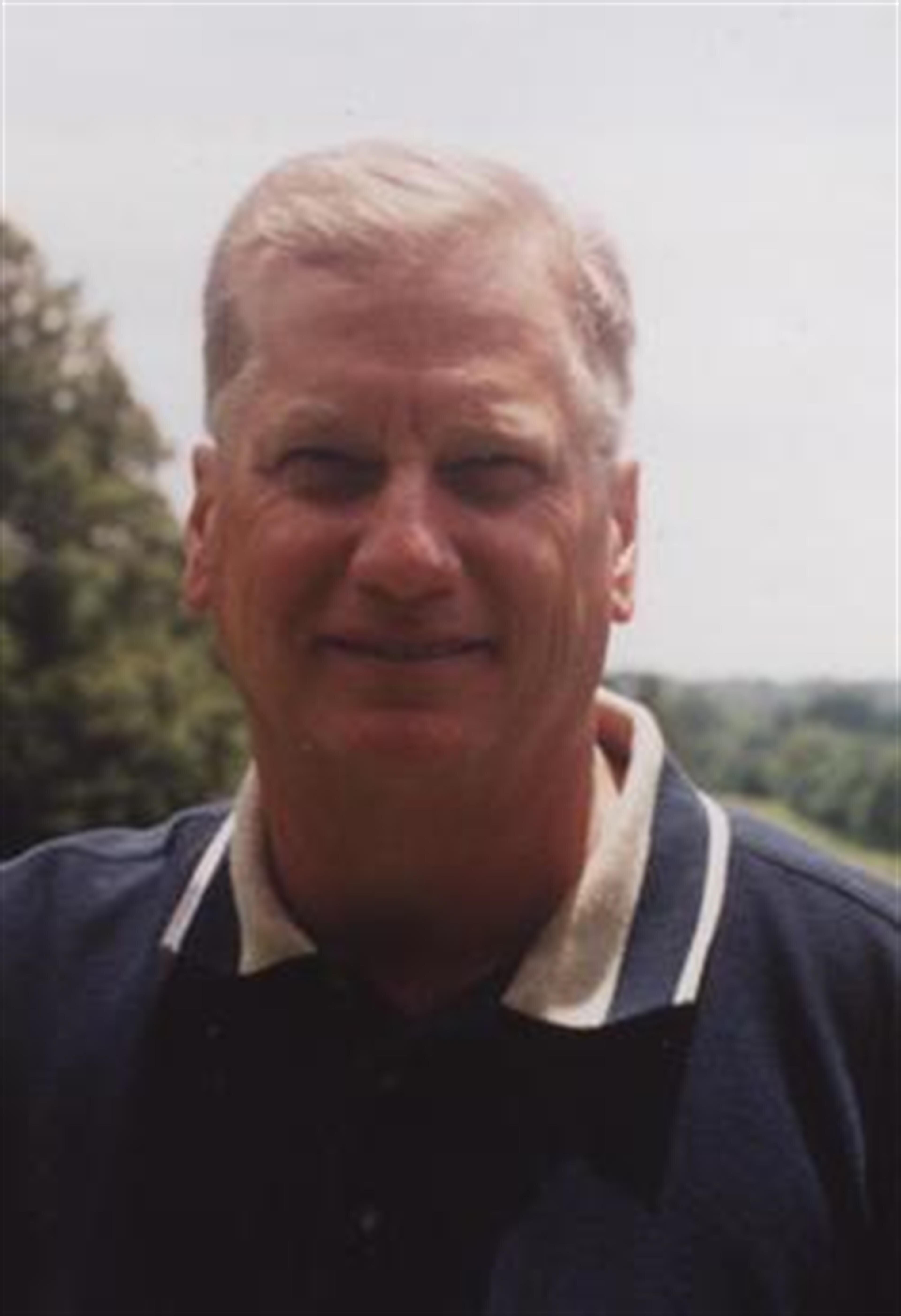 Dennis Michael Pierce