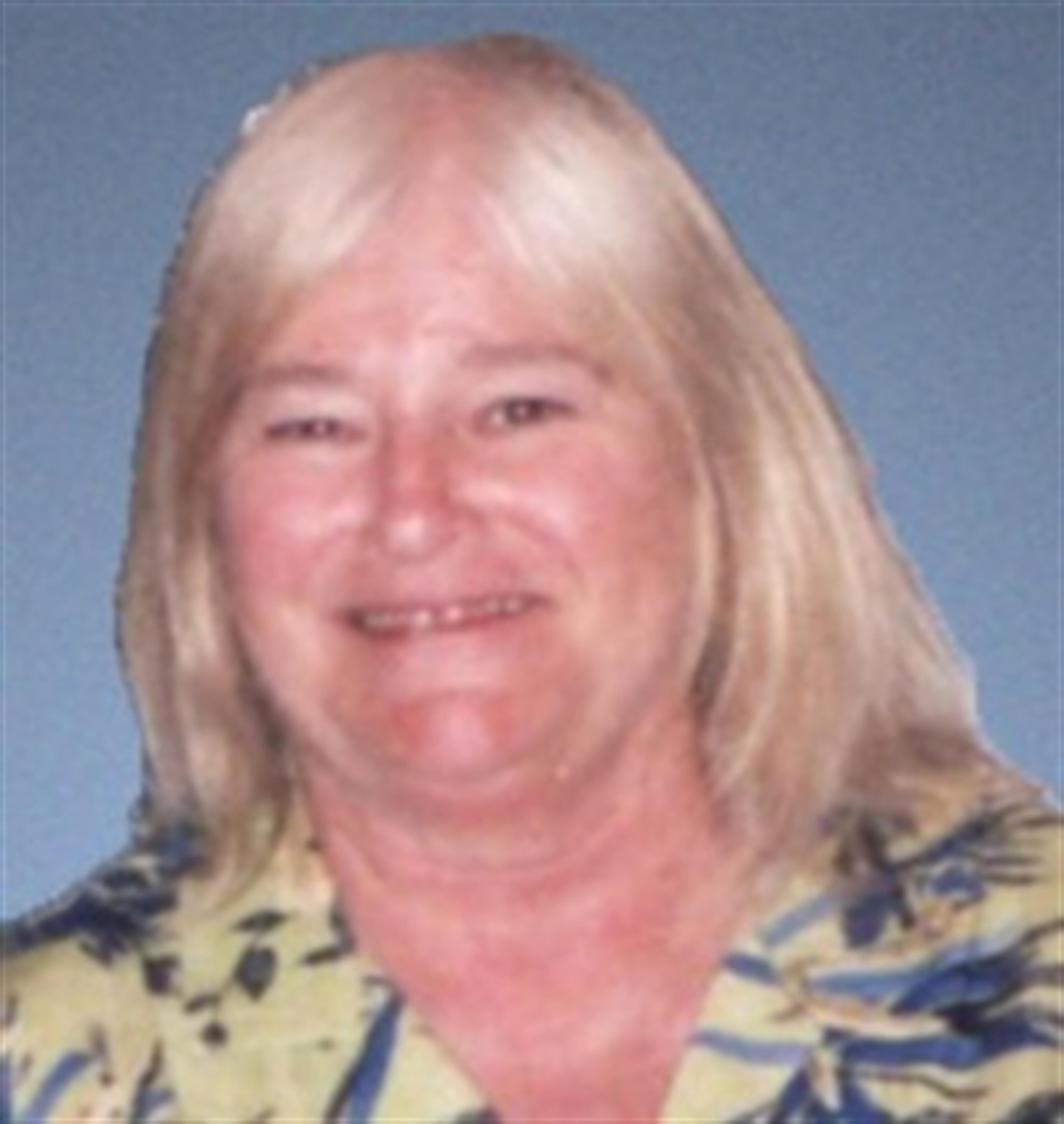 Peggy M. Kirby
