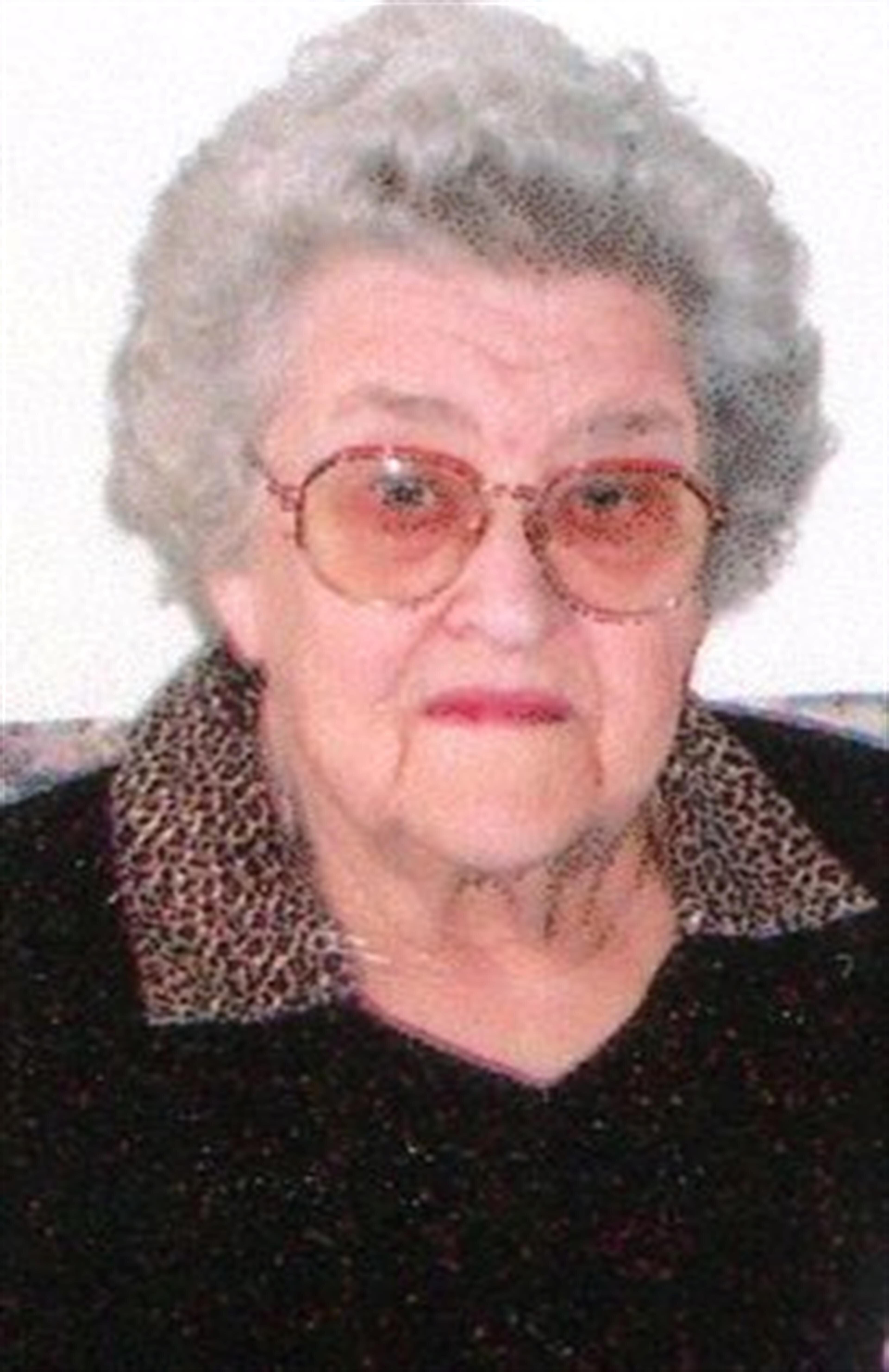 Naomi T. Gross