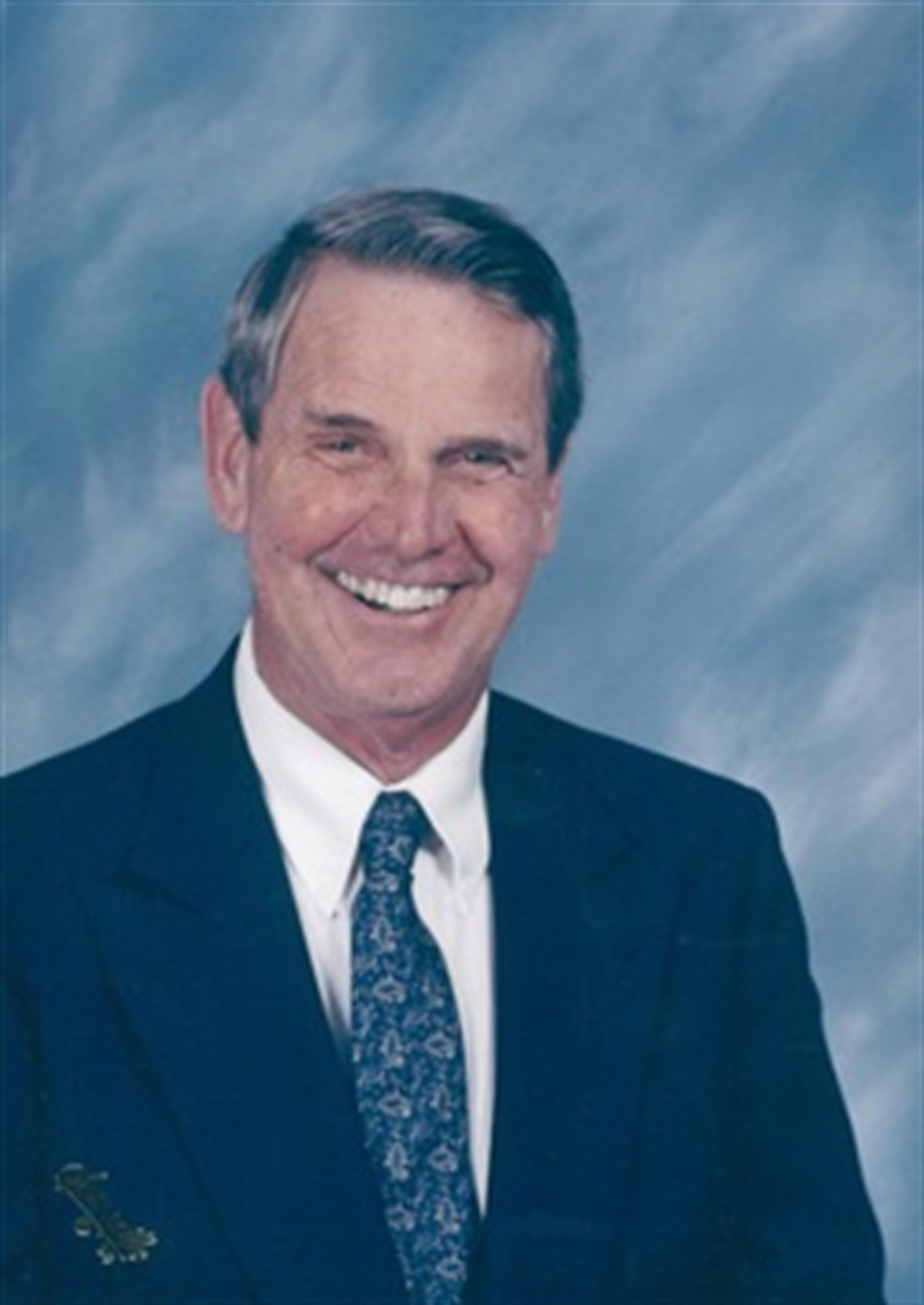 Robert "Bob" M. Bennett