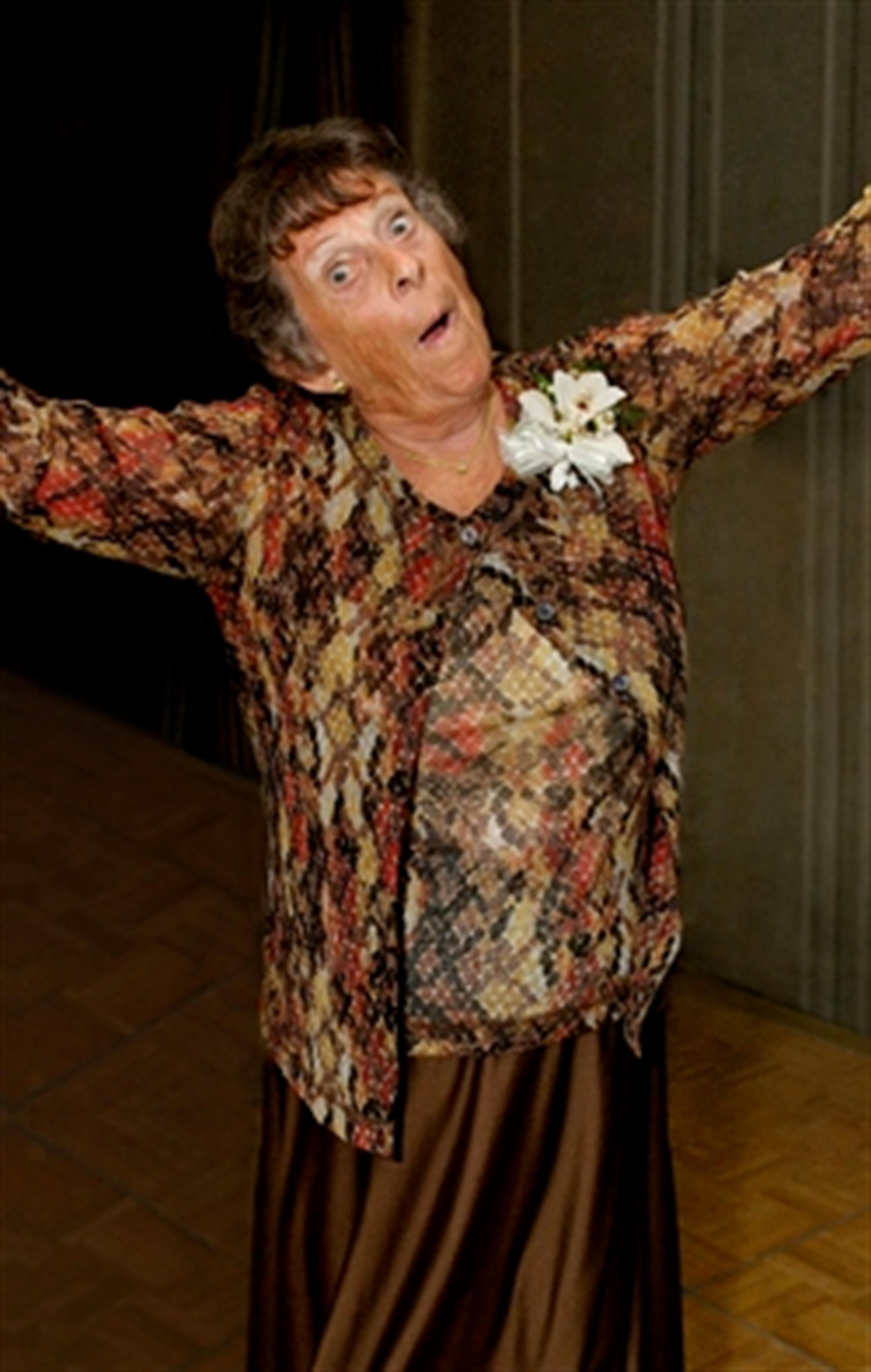 Muriel G. Stiefel
