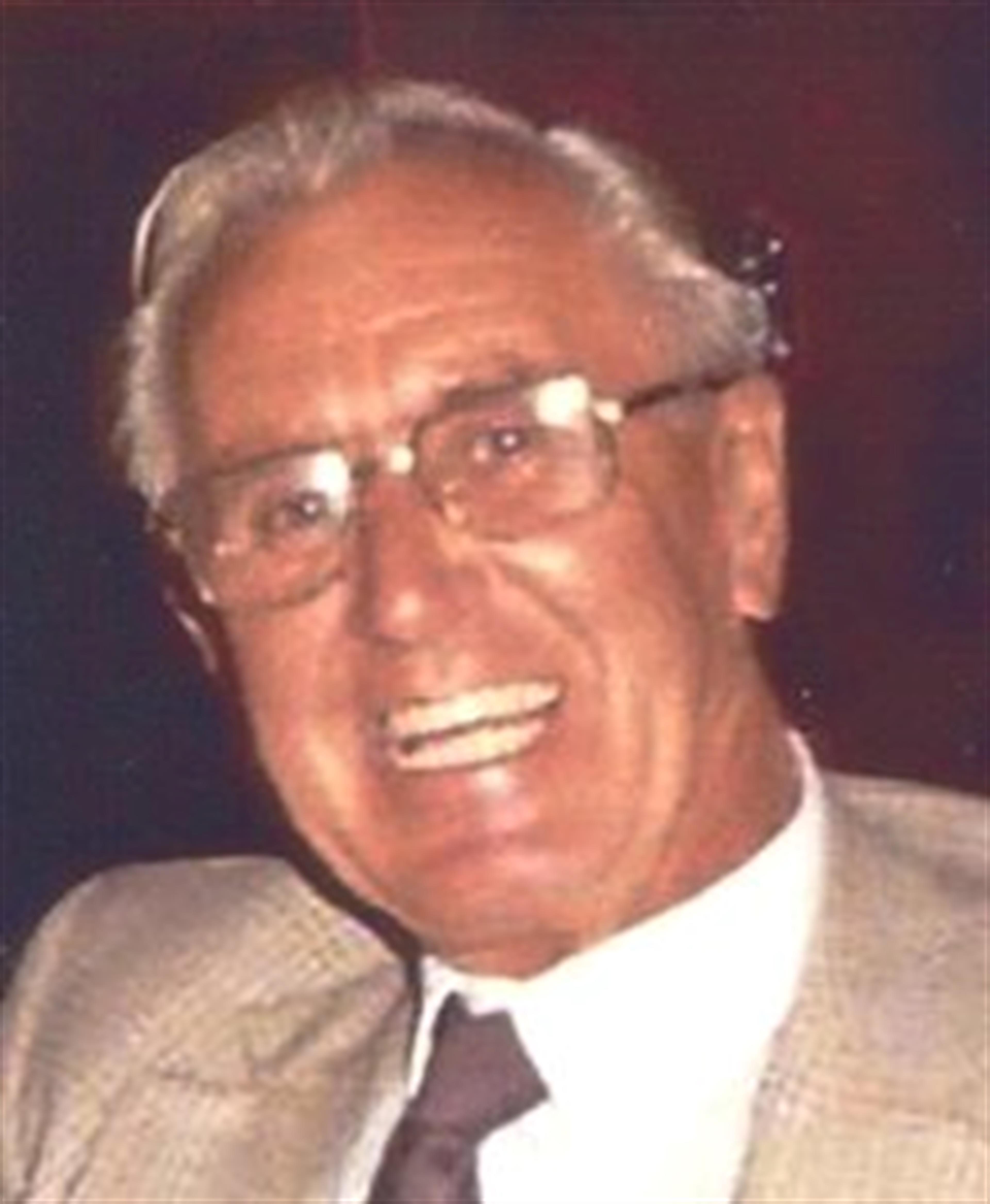 Kenneth V. Brady