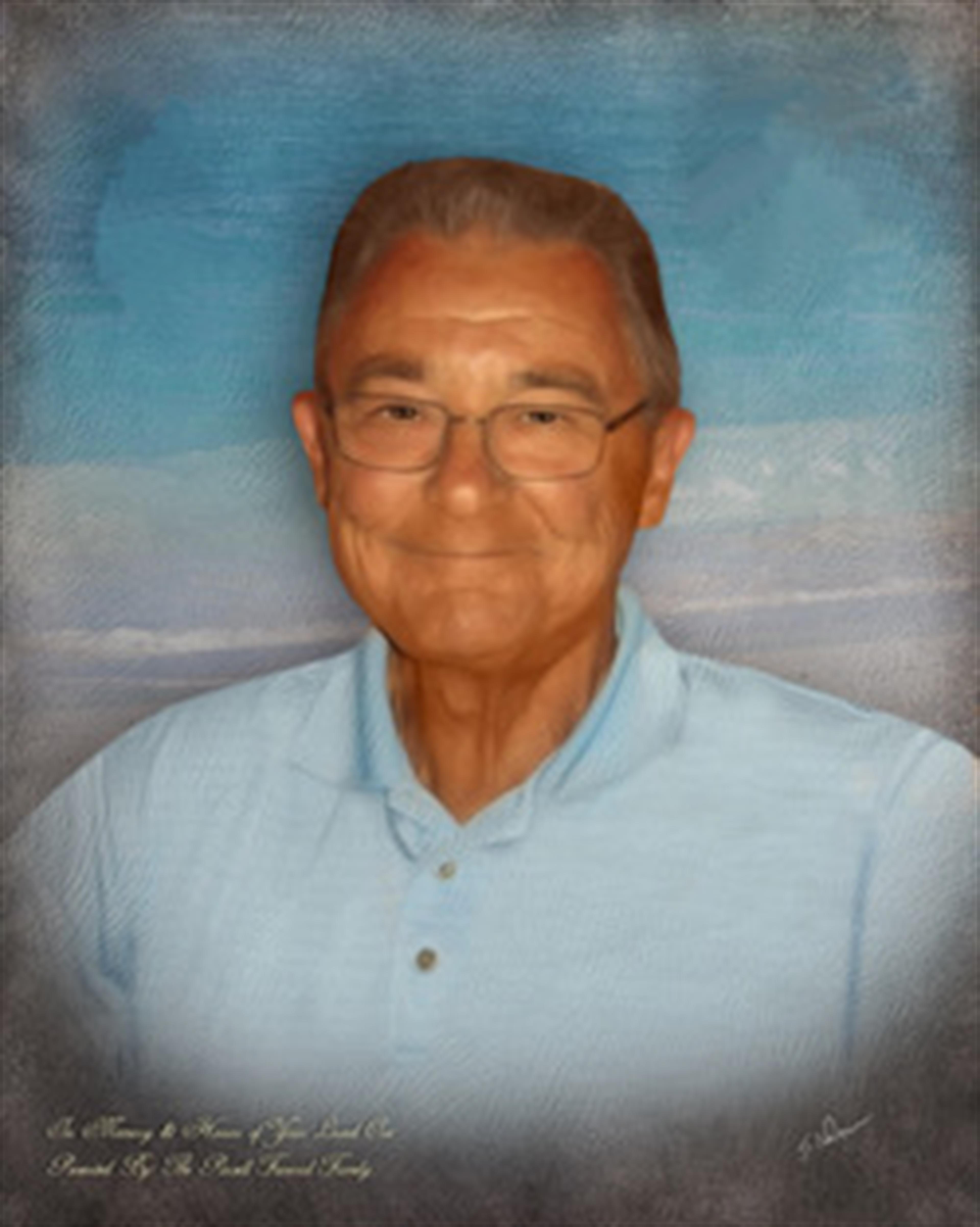 Charles A. Flynn