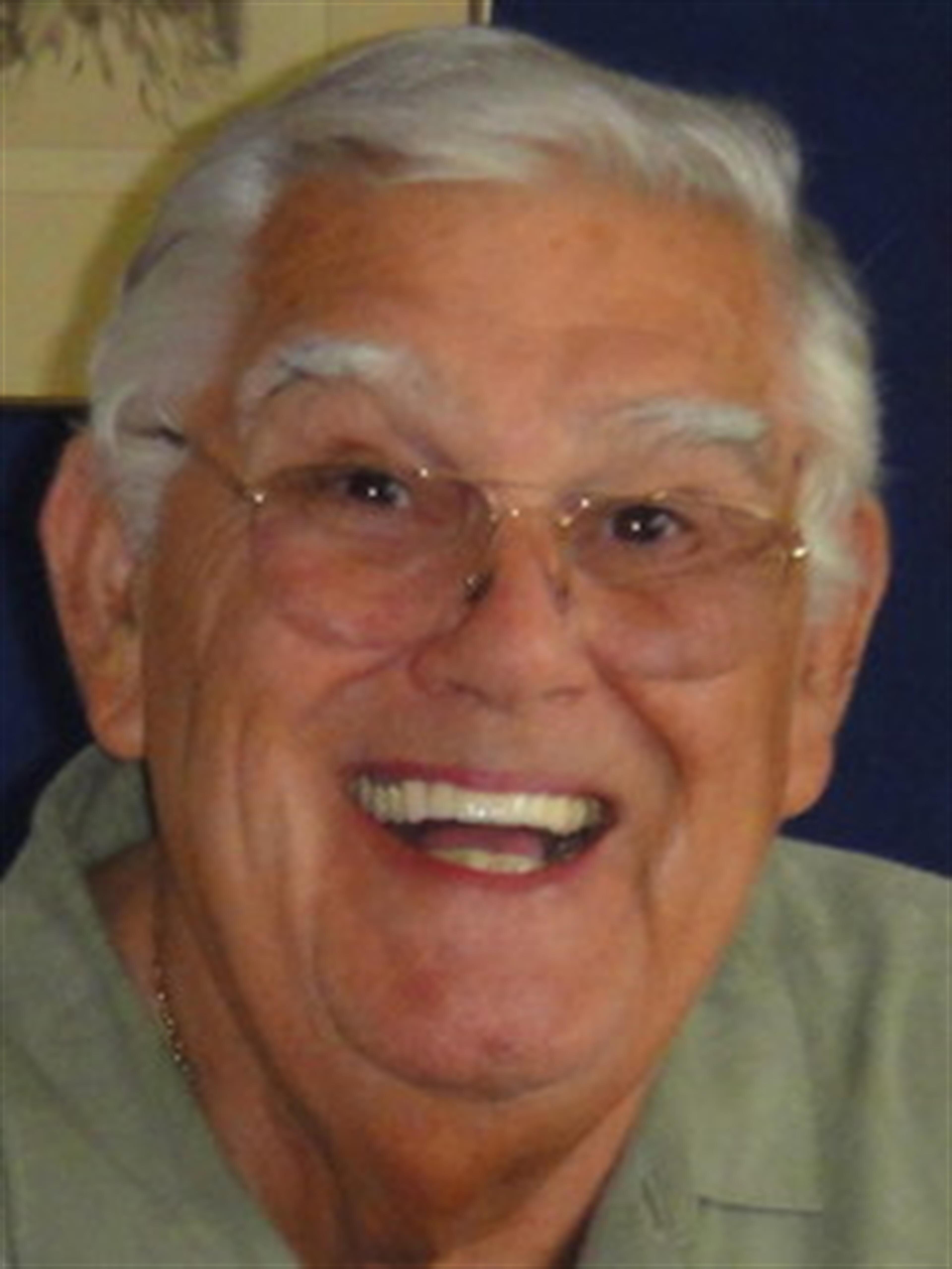 Edward Laurence Kieffer