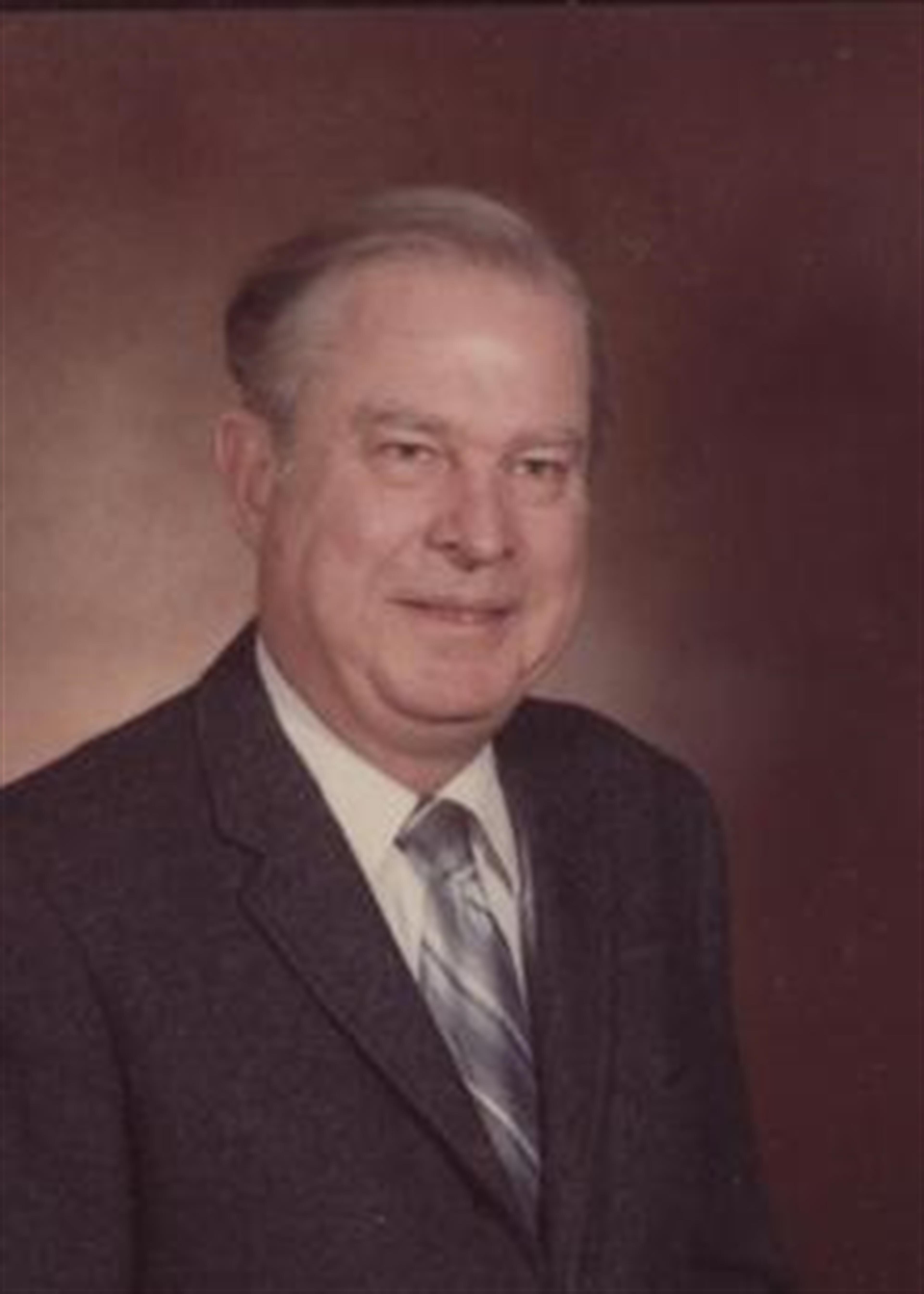 Allan G. Tyson