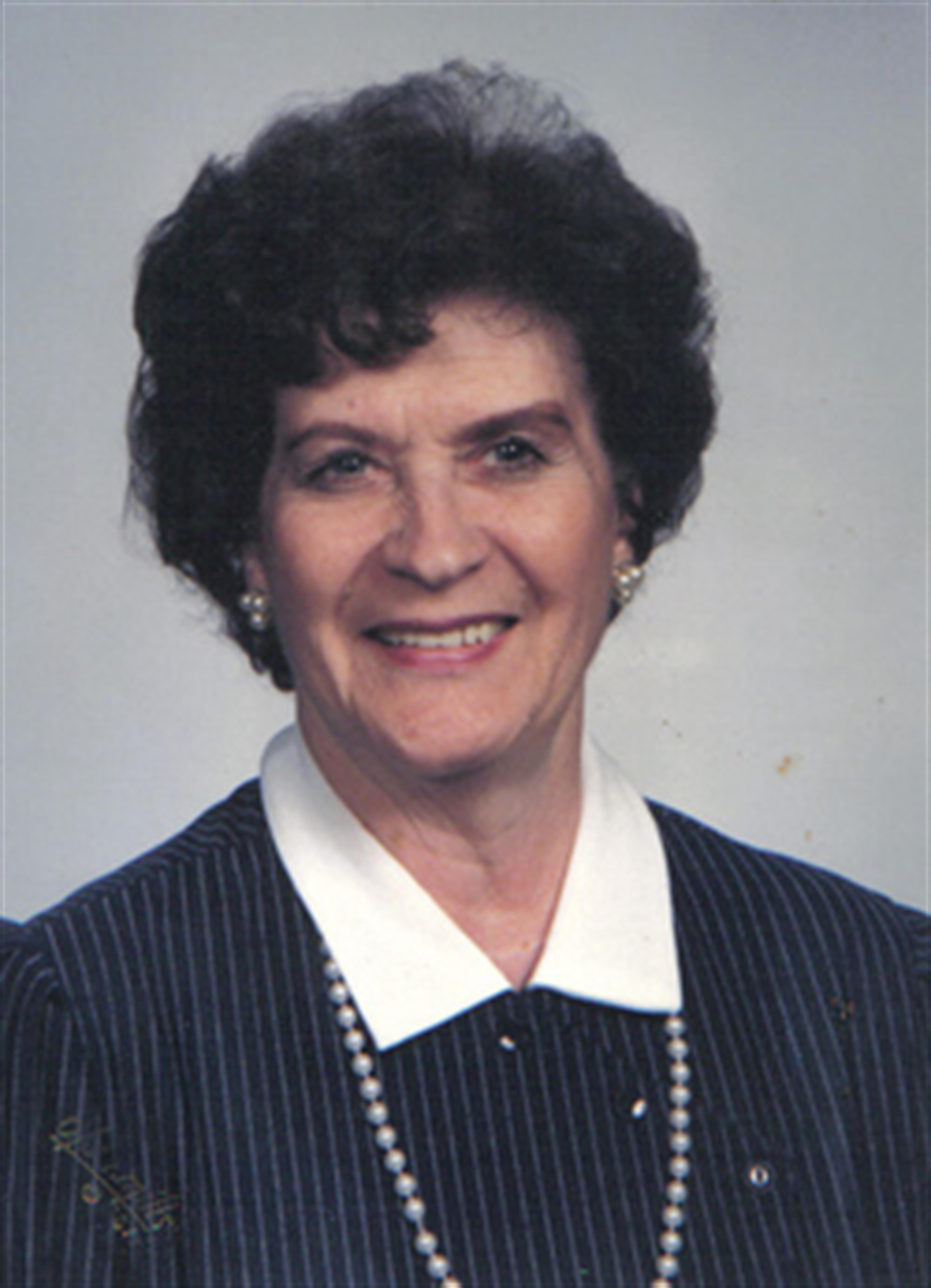 Alice K. Ellis