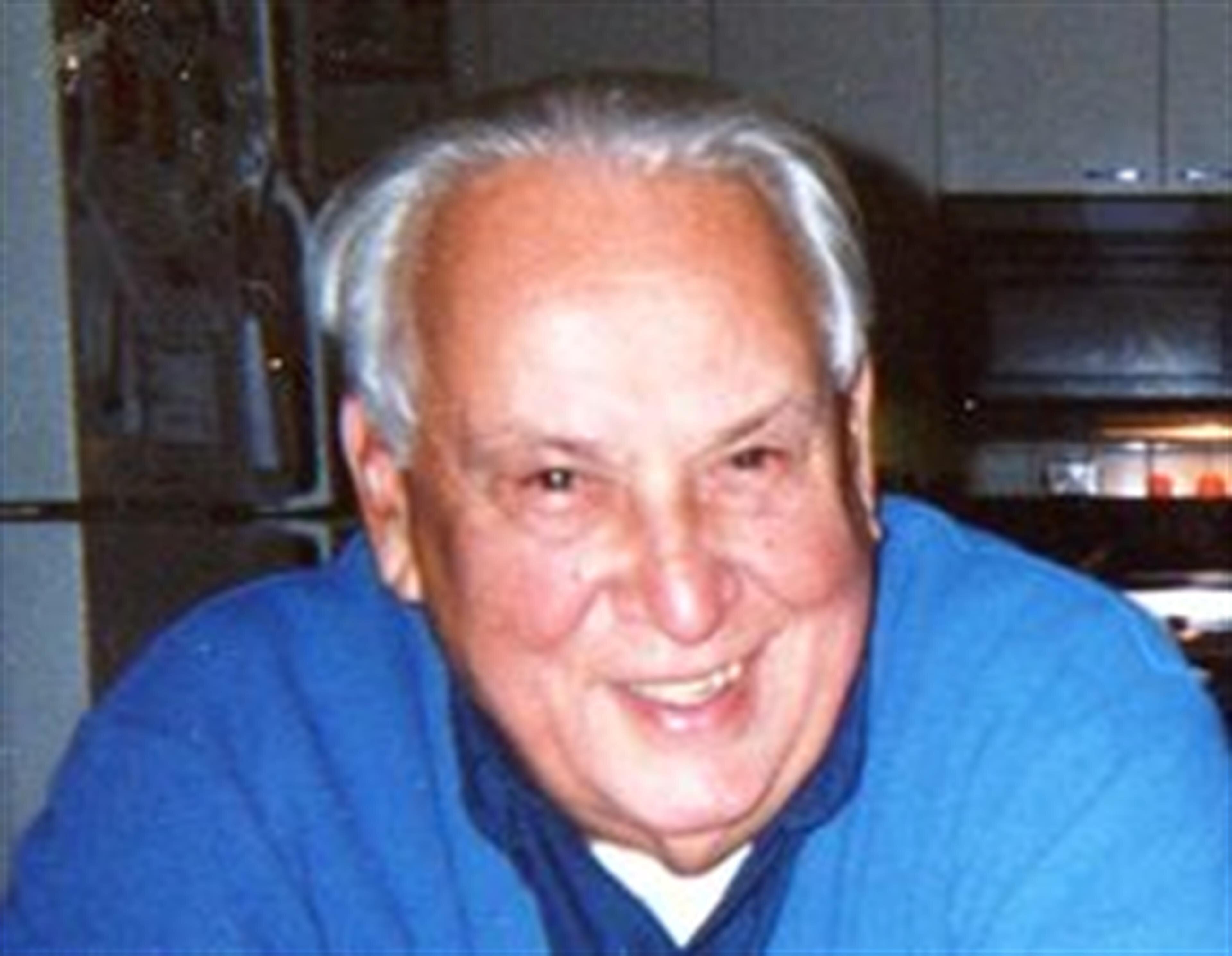 Joseph C. Schranck