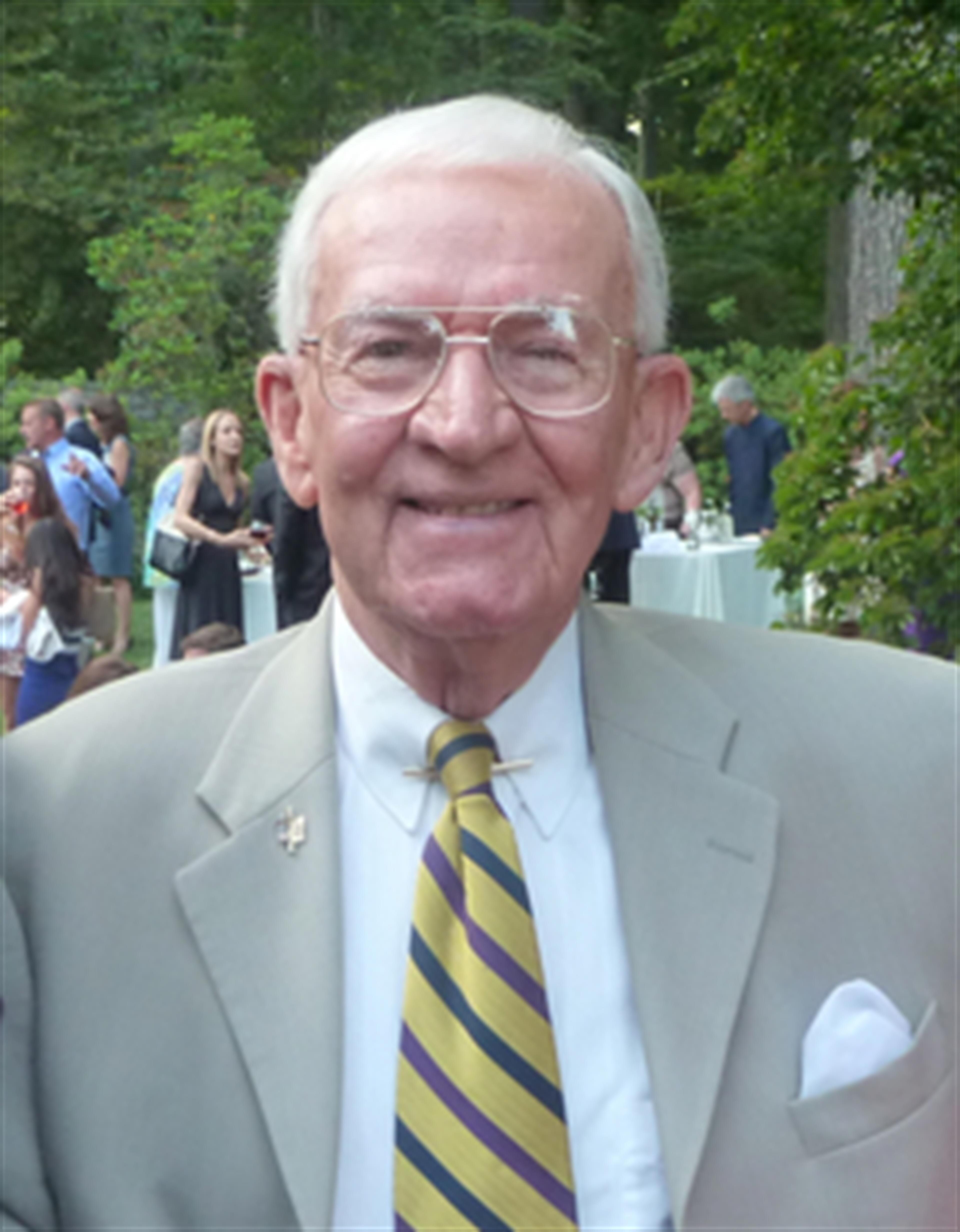 Robert Paul Palese