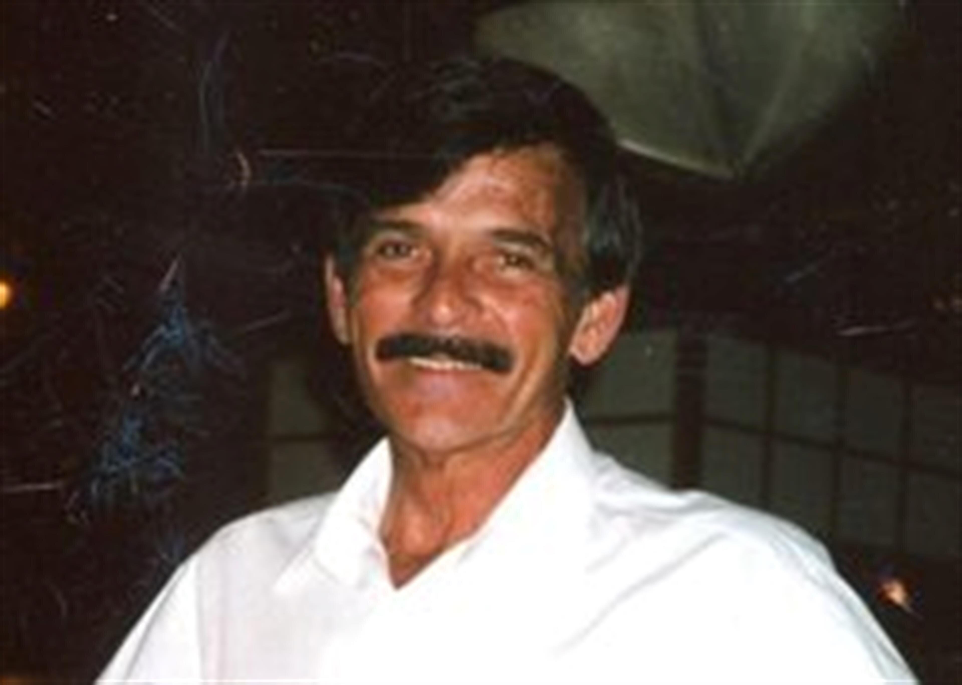 Robert R. Clayville