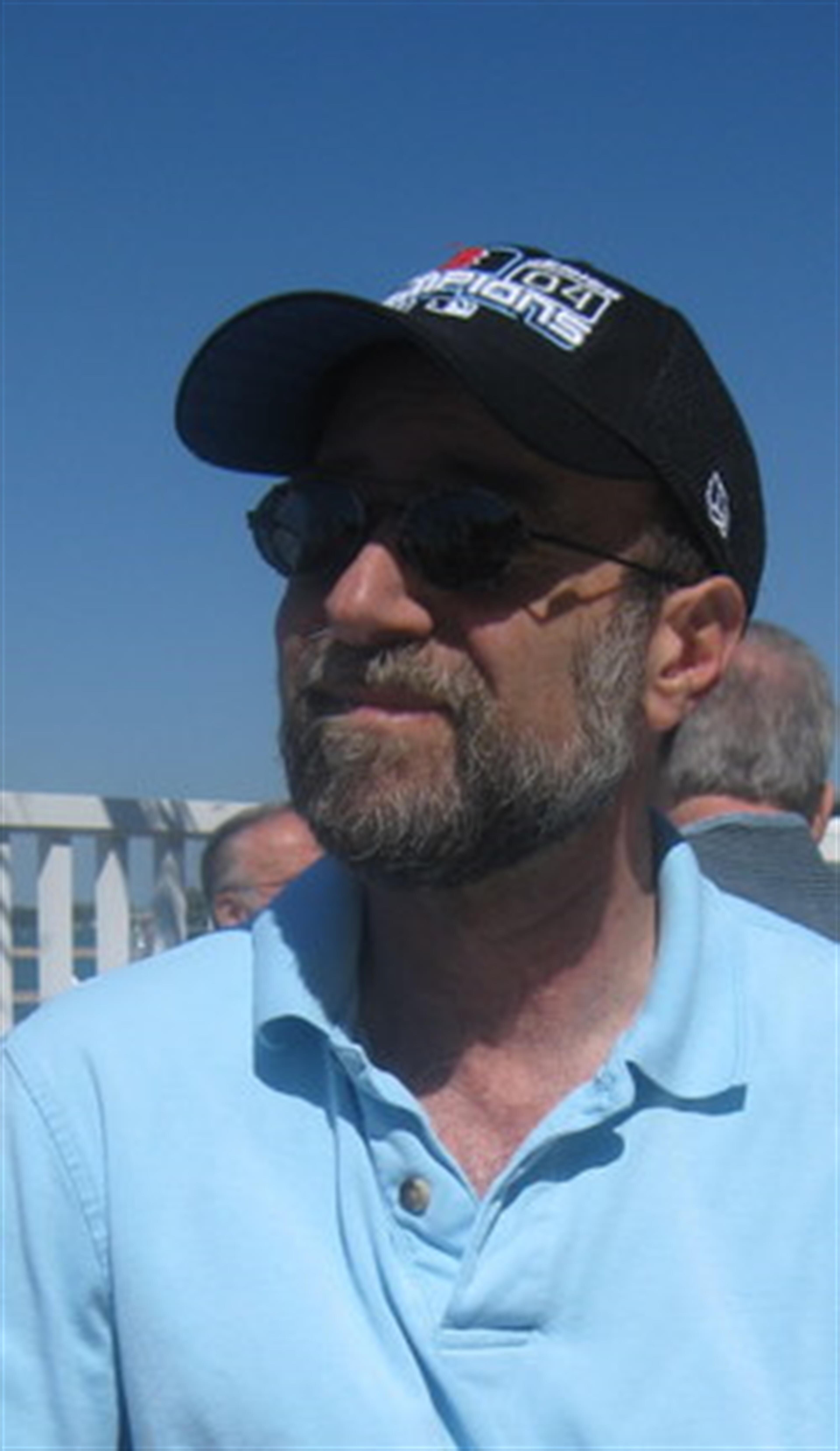 Glenn D. Nathan