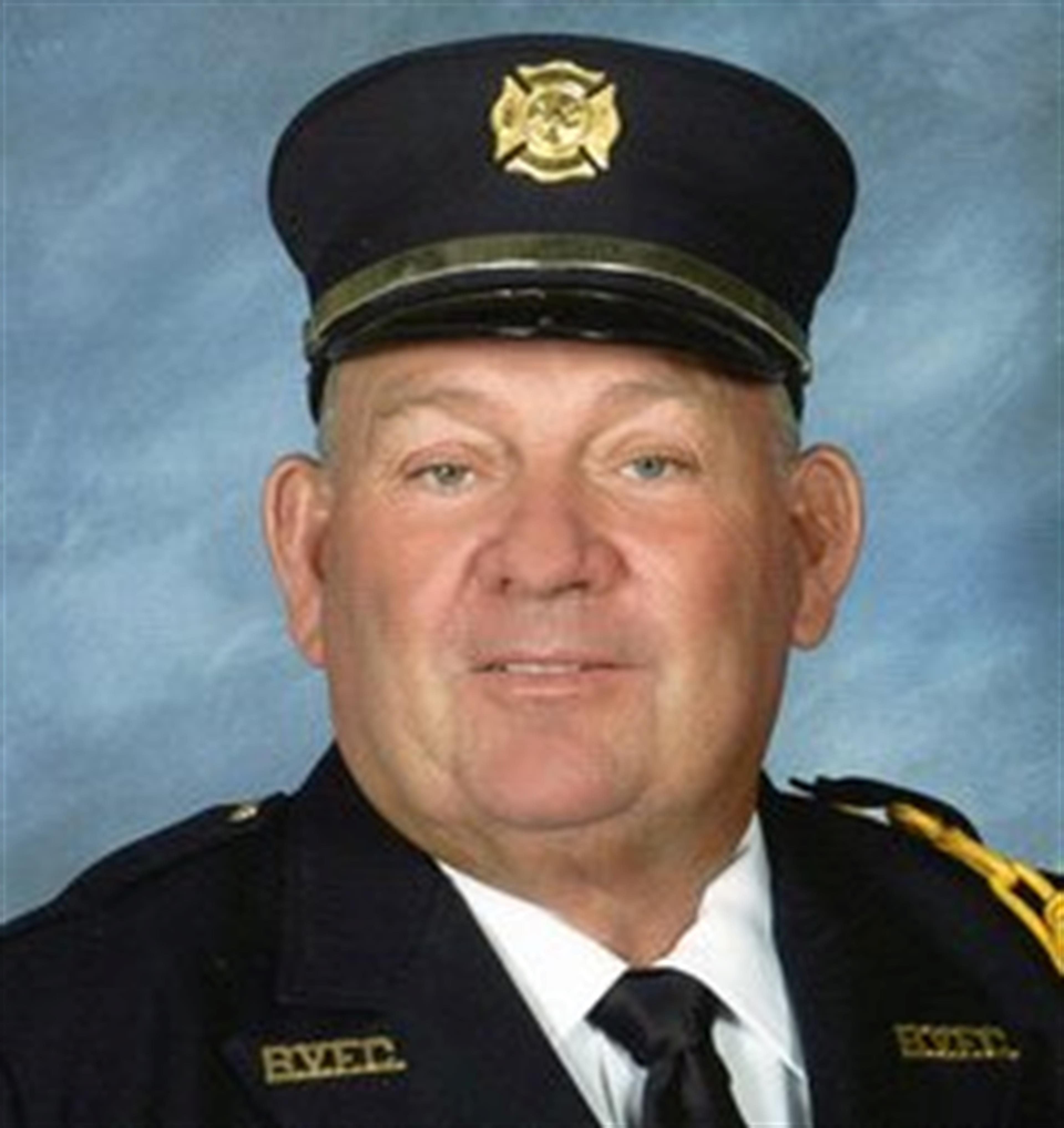 Mahlon Clark Baker