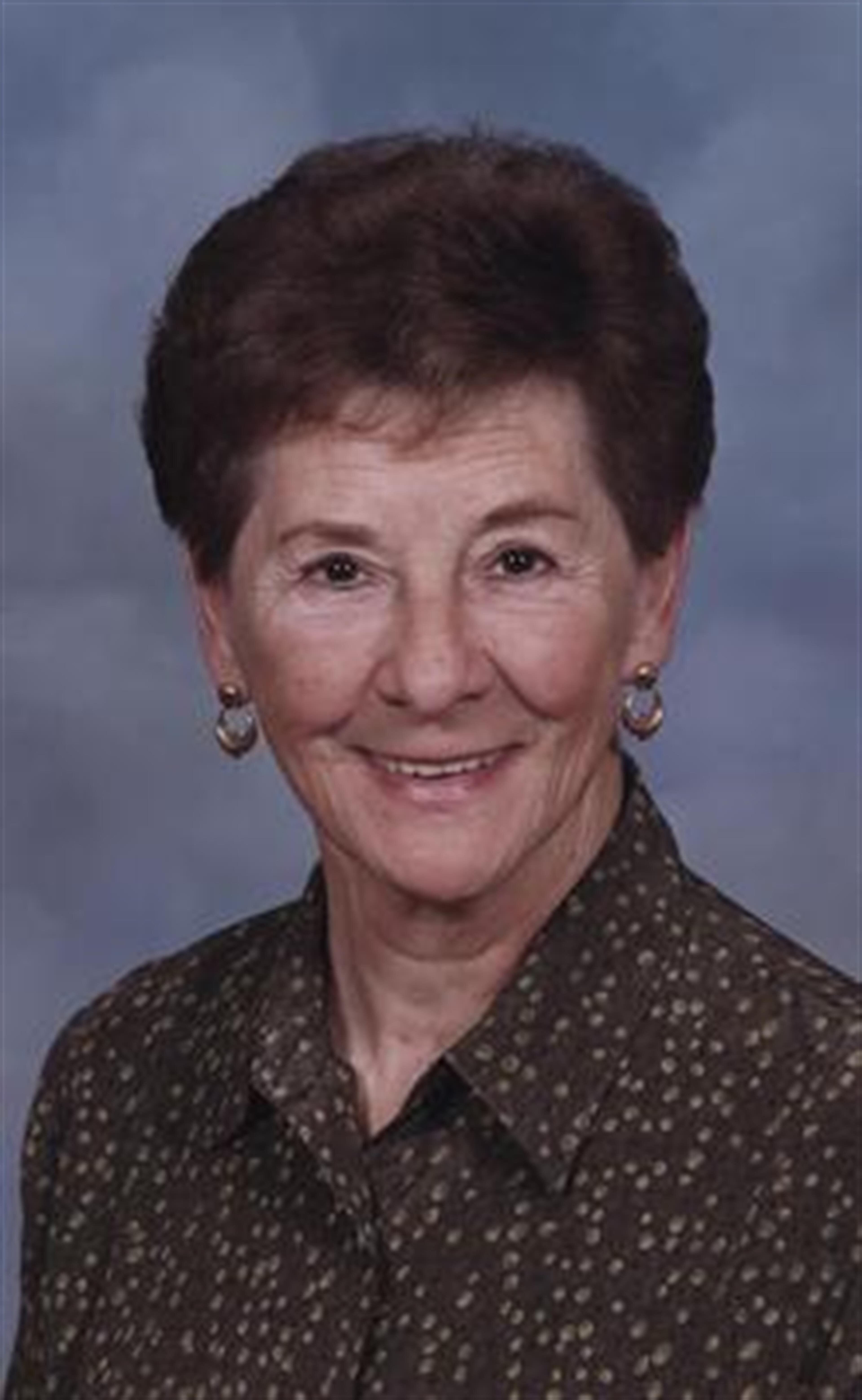 Ann D. Smith