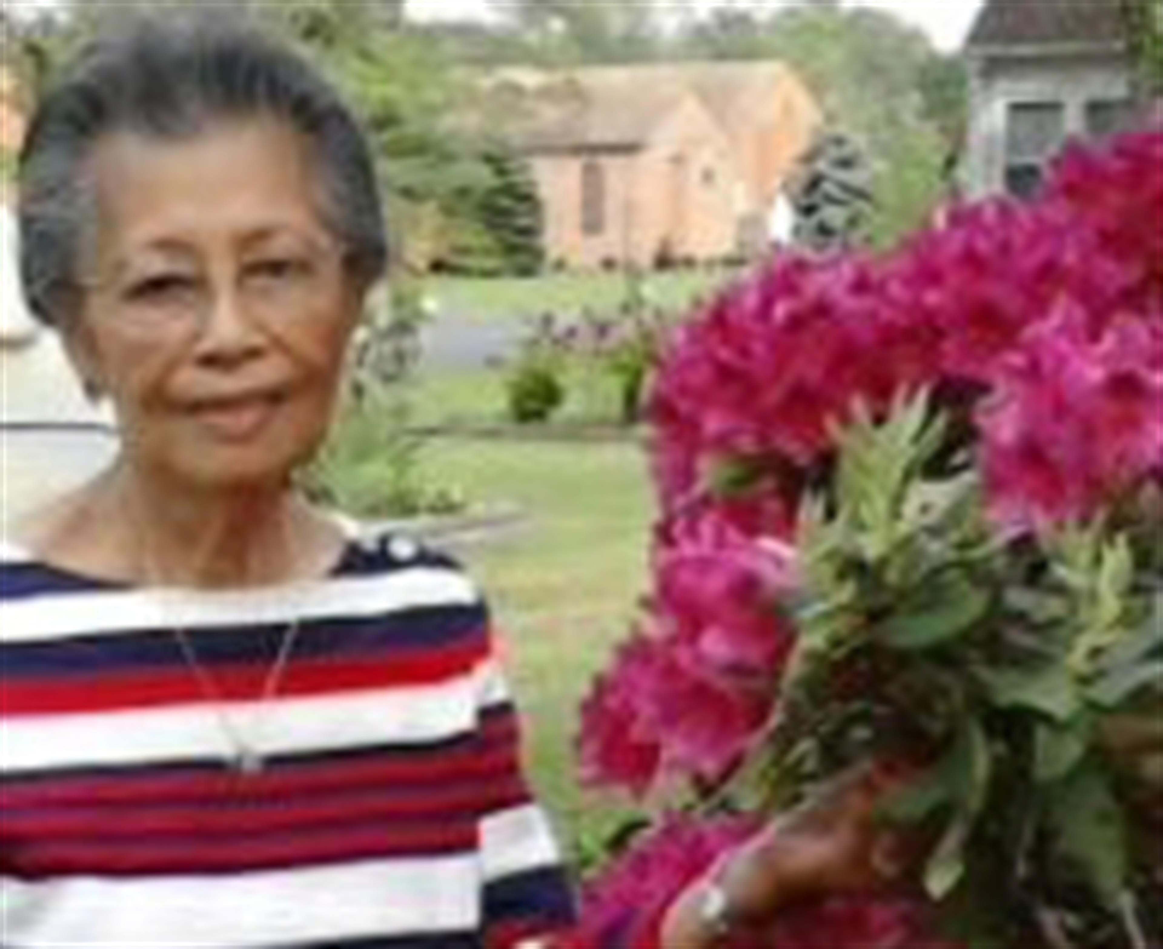 Remedios Meding Robb