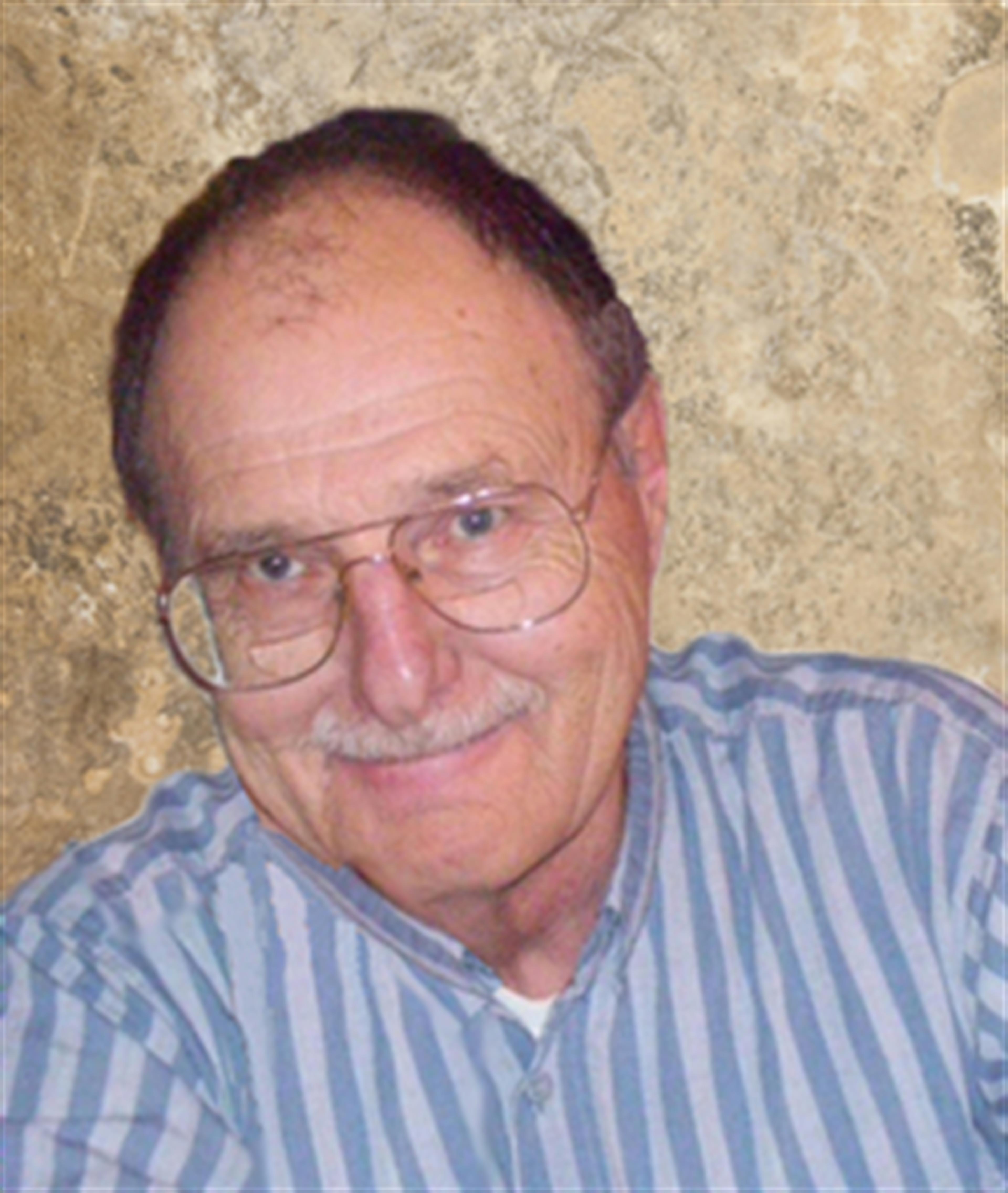 Hugh B. Sampson