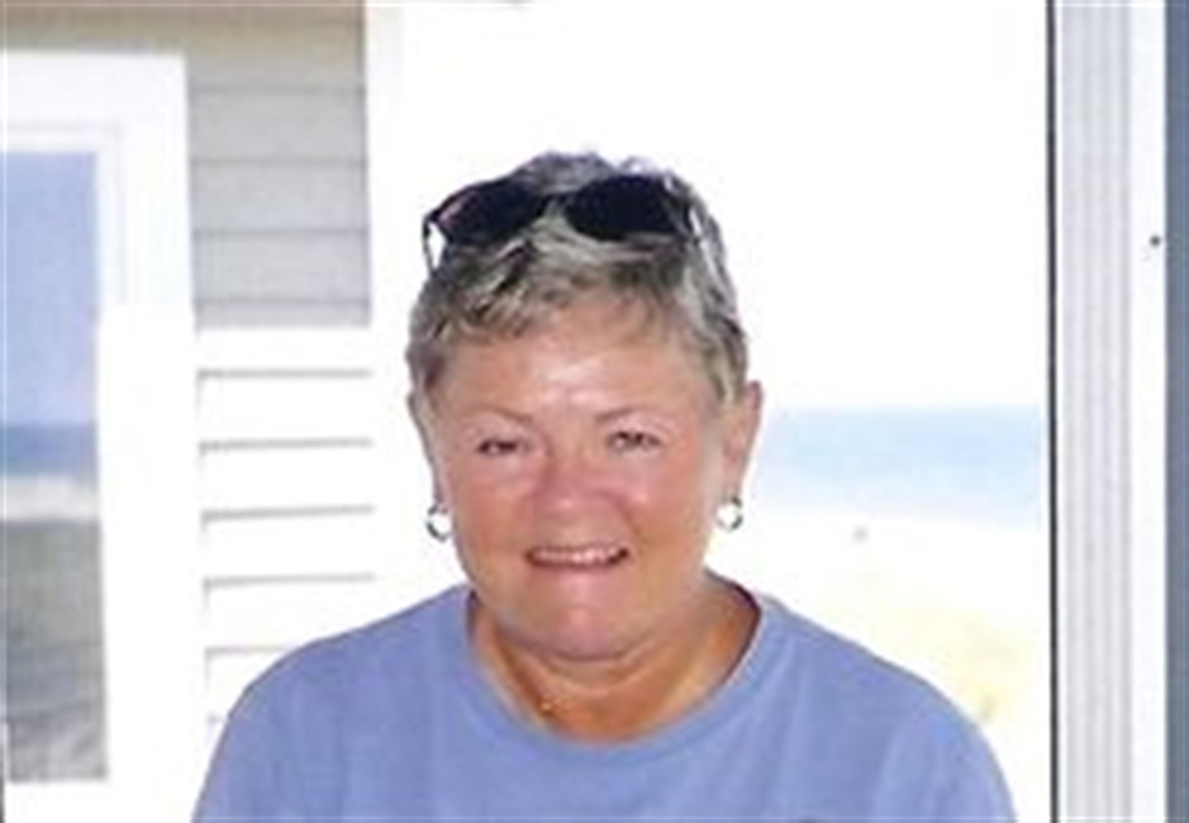 Jacquelyn H. Reamy
