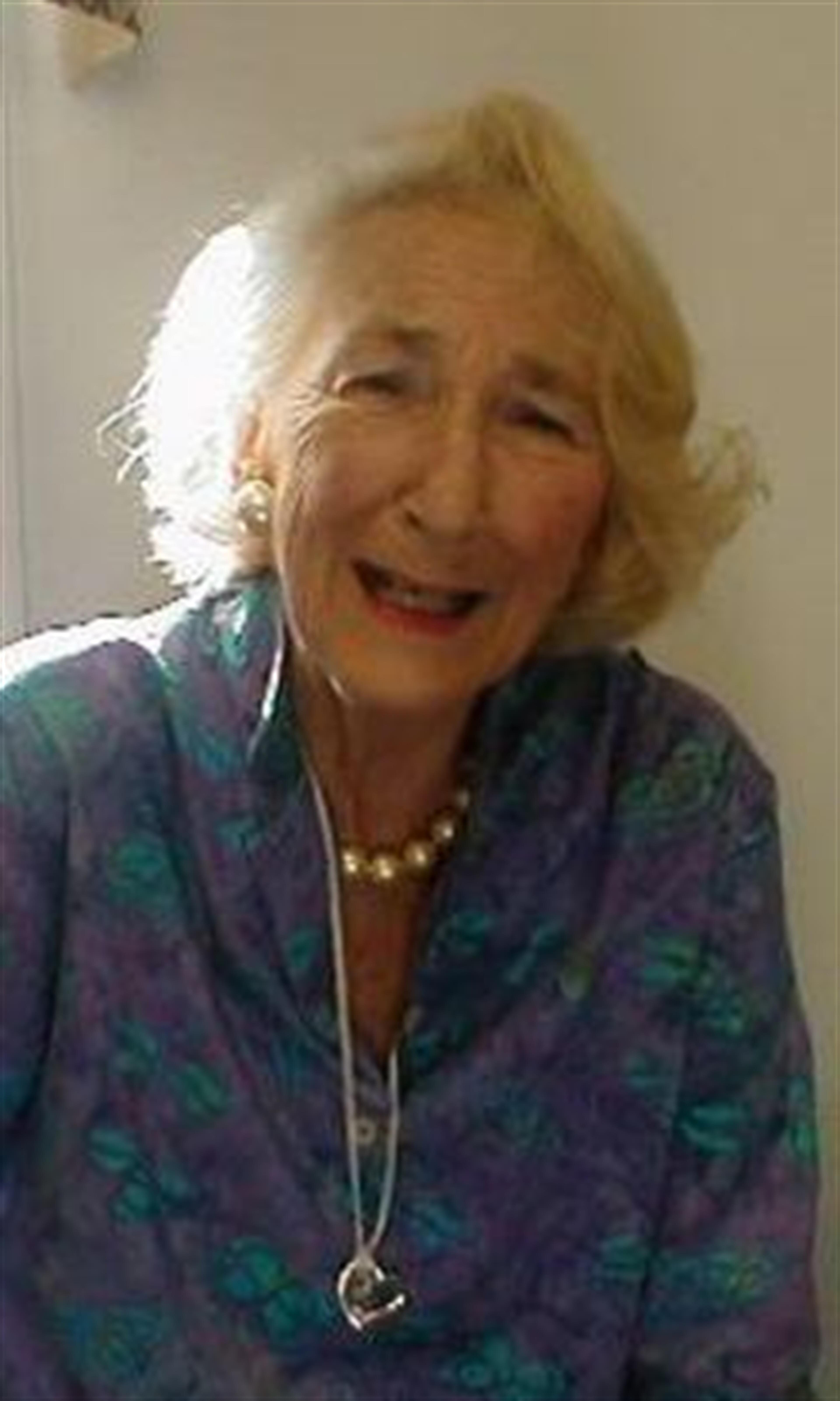 Alice H. Mund