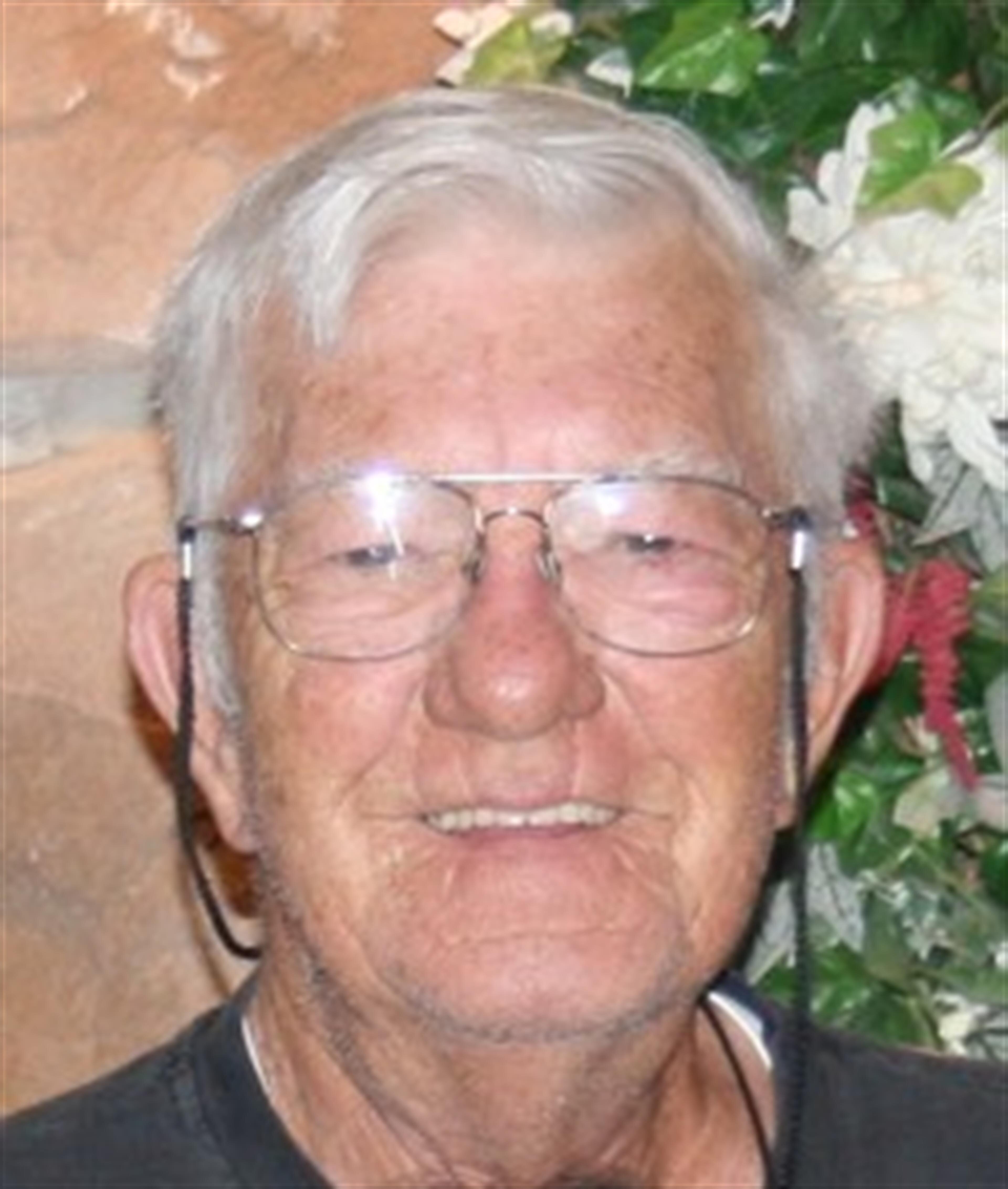 Francis W. Barney Jr.