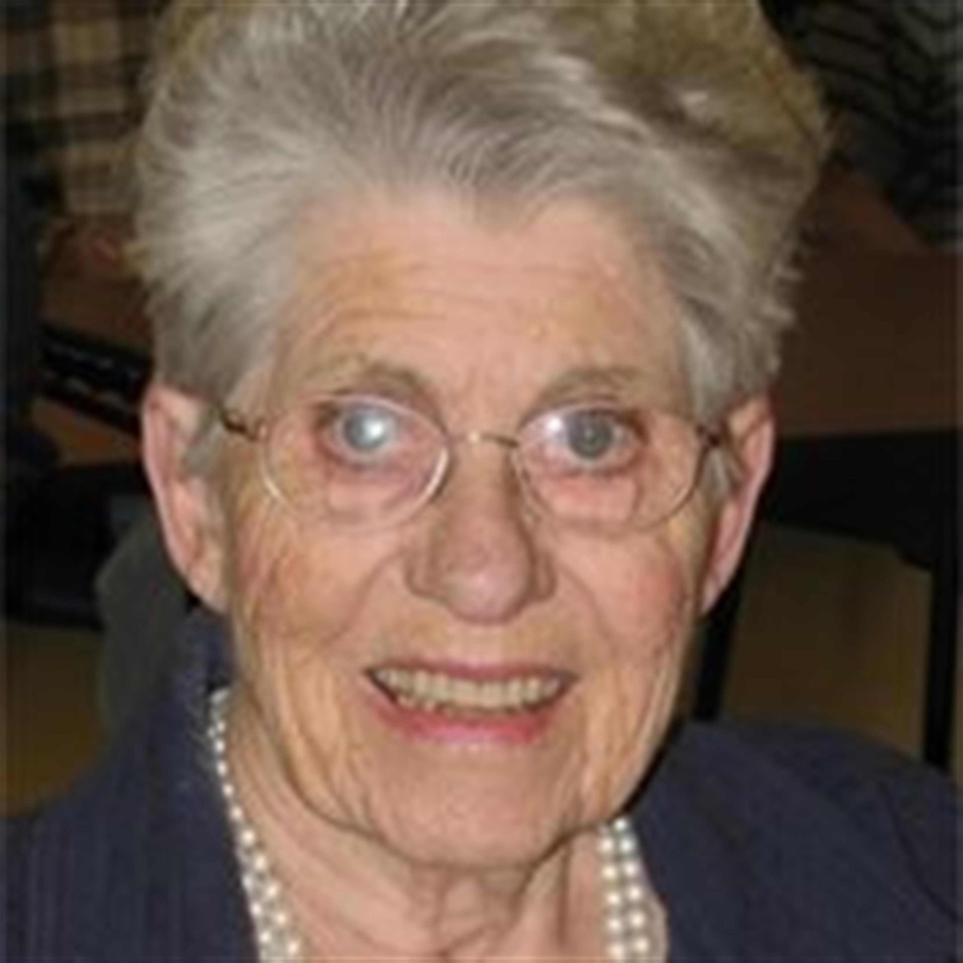 Dorothy Johnson Lynch